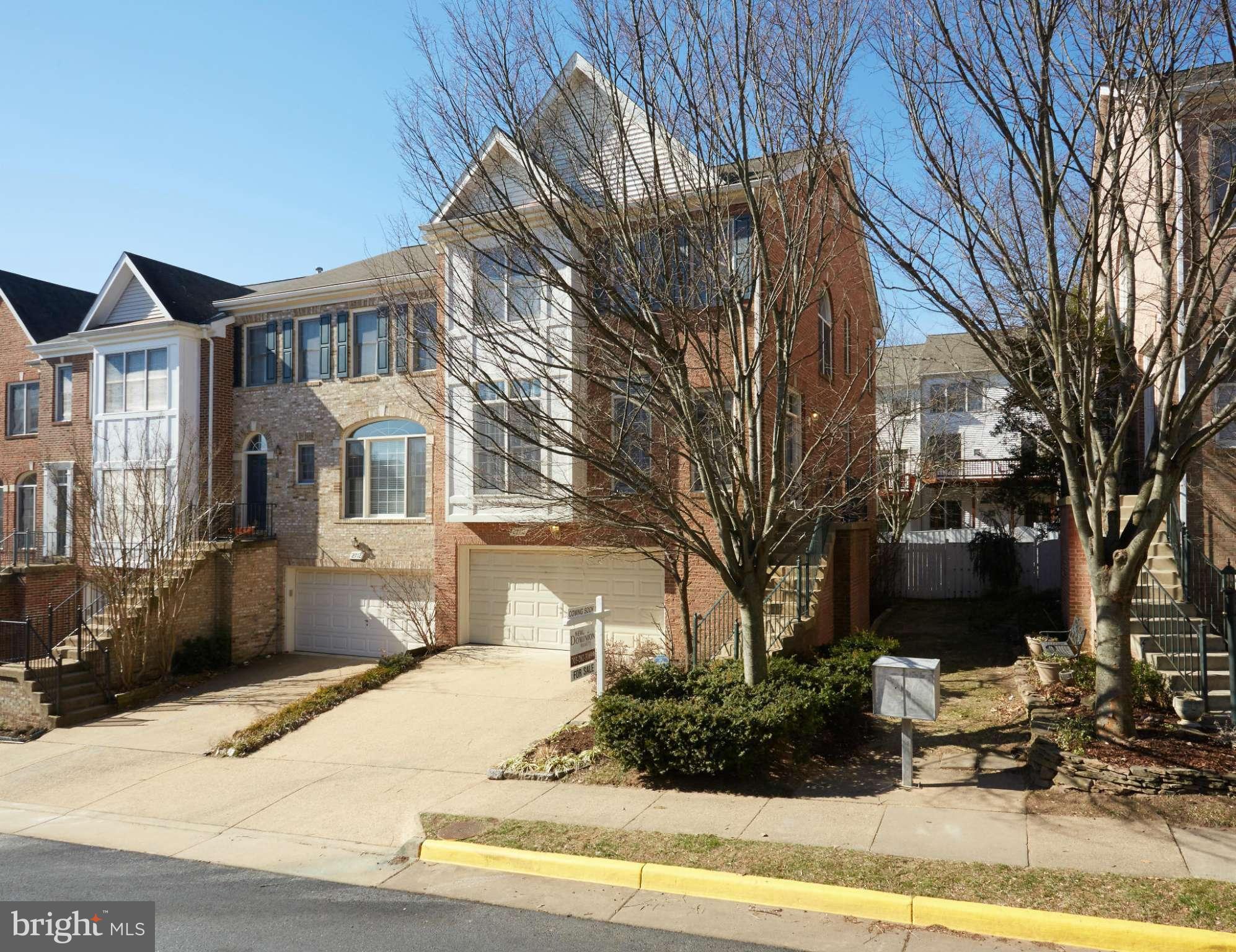 VIRGINIA CENTER - Residential