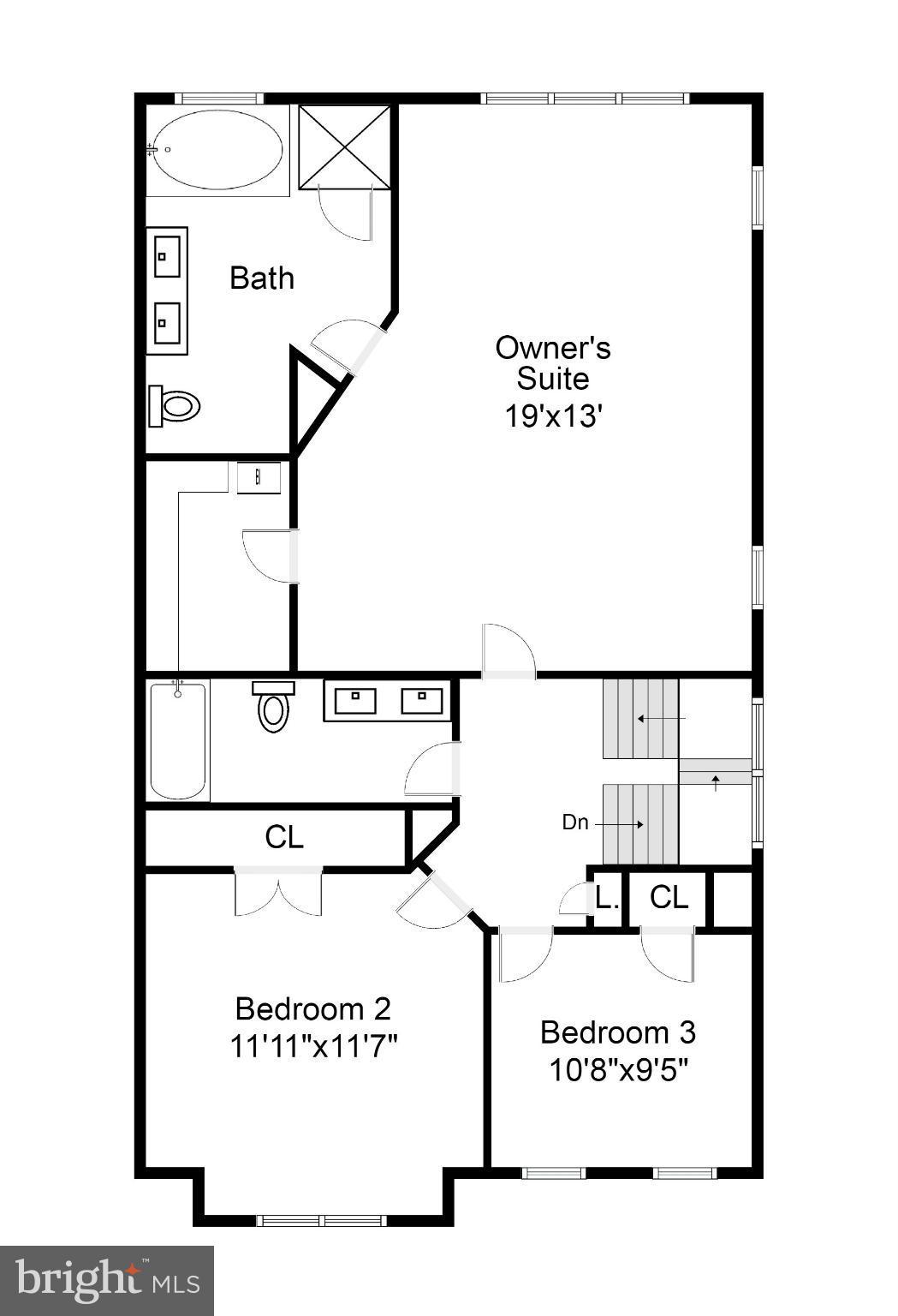 VIRGINIA CENTER - Residential