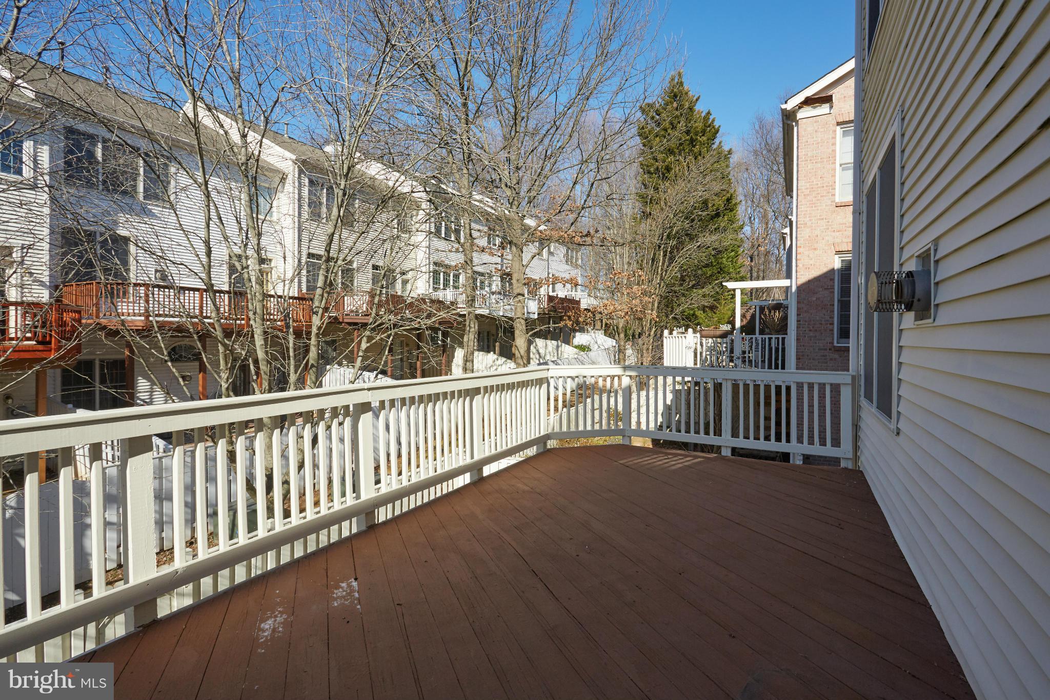 VIRGINIA CENTER - Residential