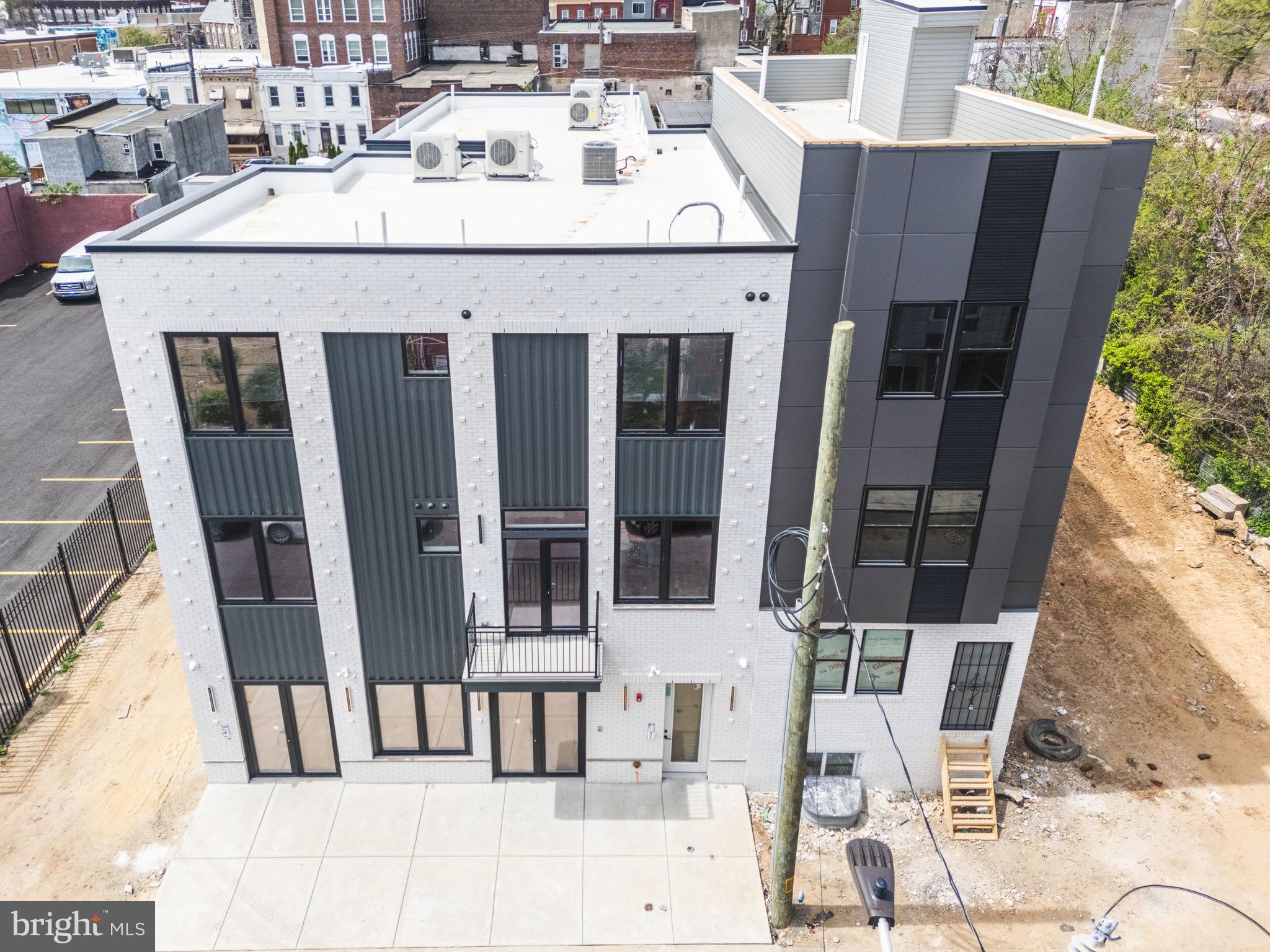 WEST KENSINGTON - Residential Lease