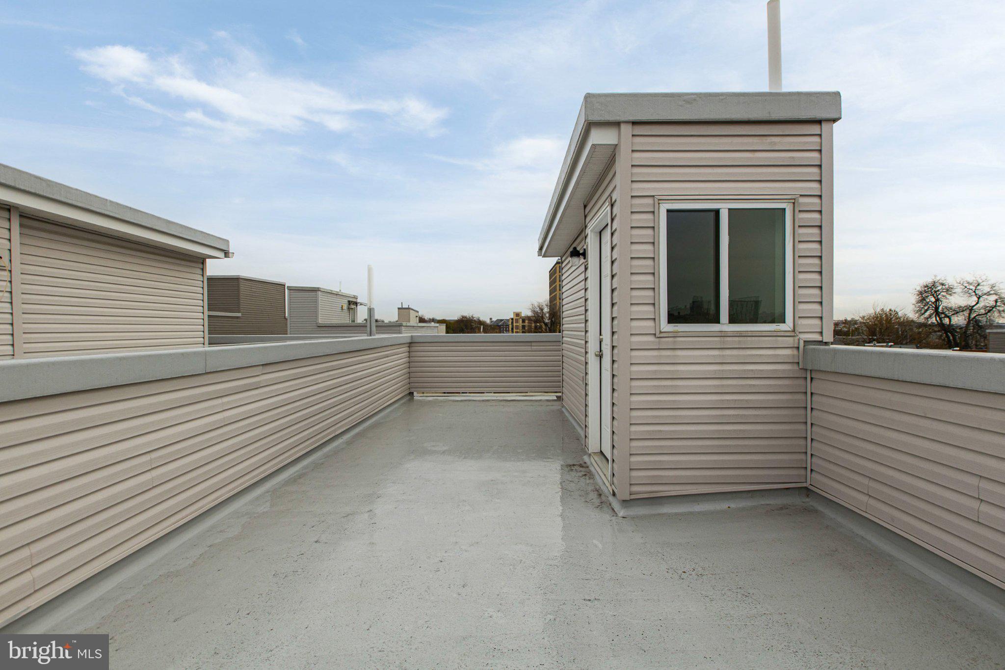 NORRIS SQUARE - Residential