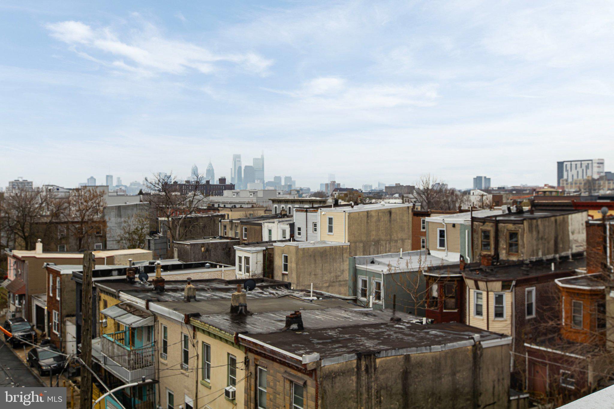 NORRIS SQUARE - Residential