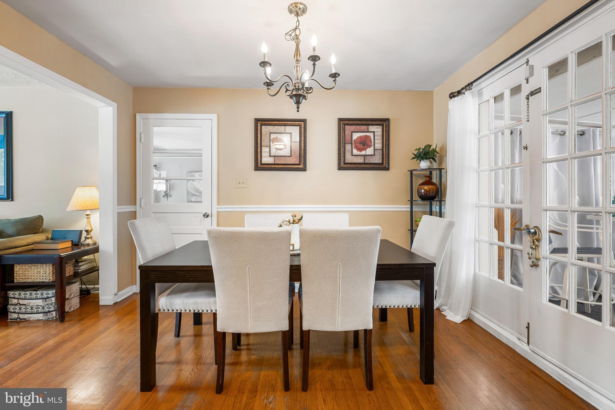 BROOKE JANE MANOR - Residential