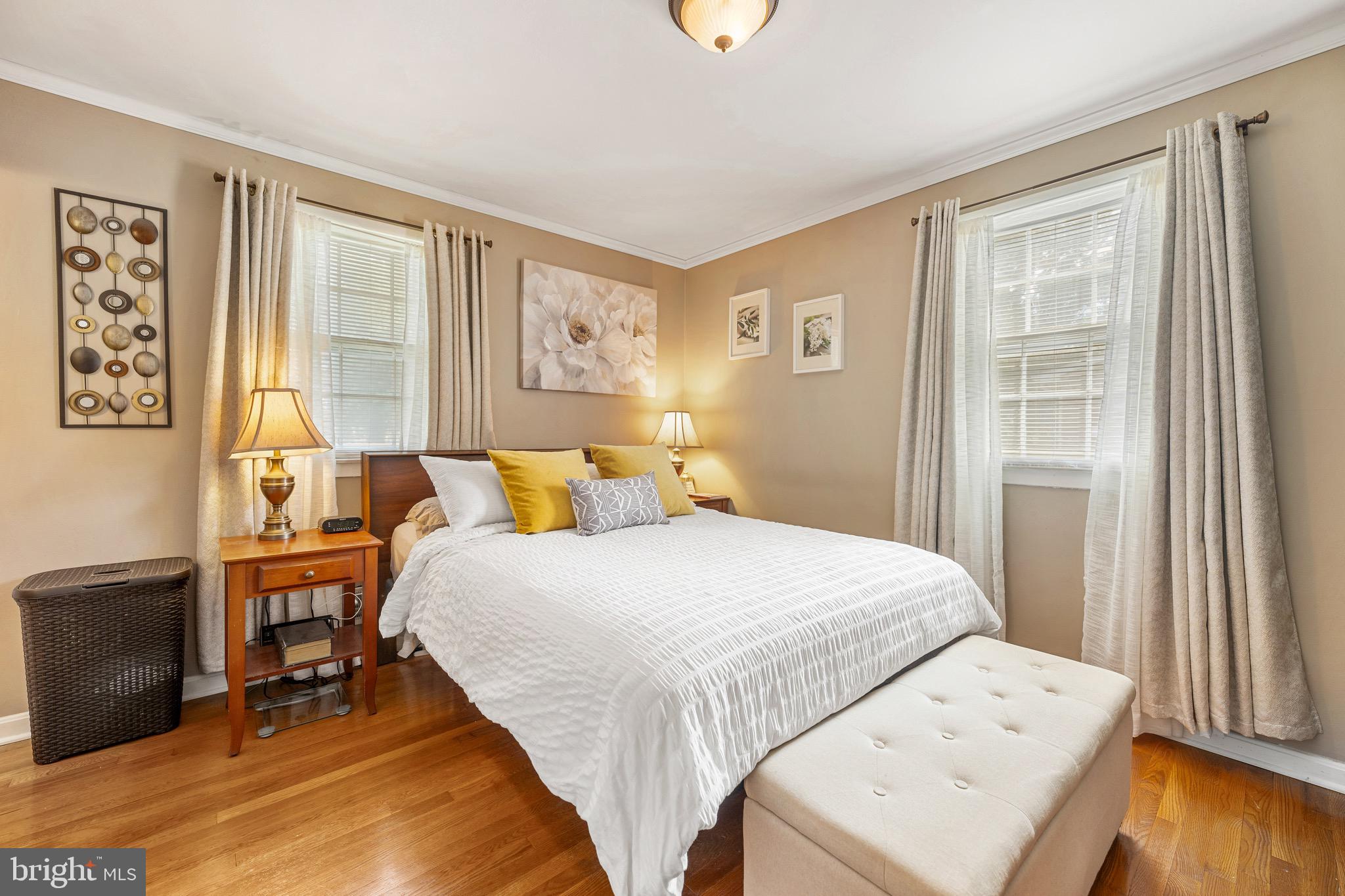 BROOKE JANE MANOR - Residential