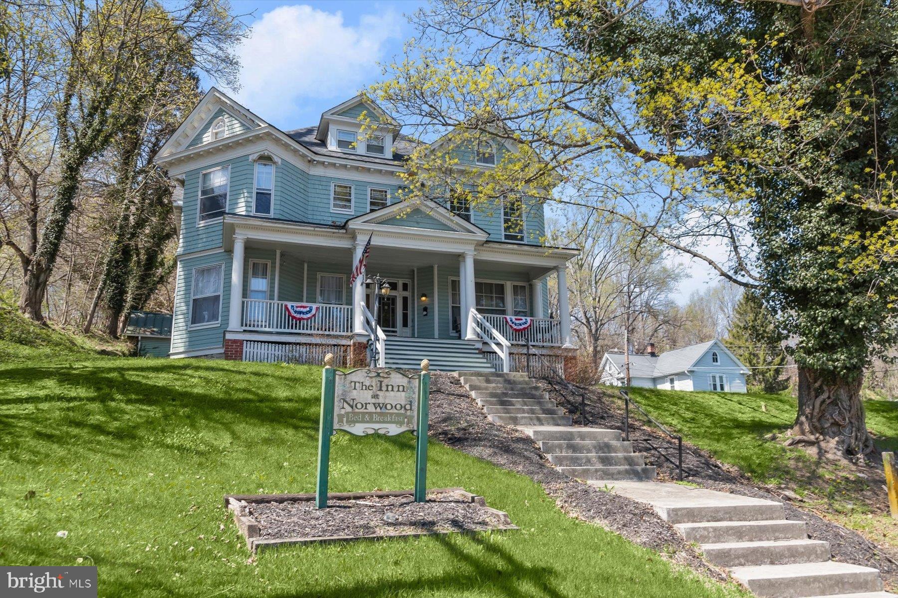 NELLS ACRES - Residential