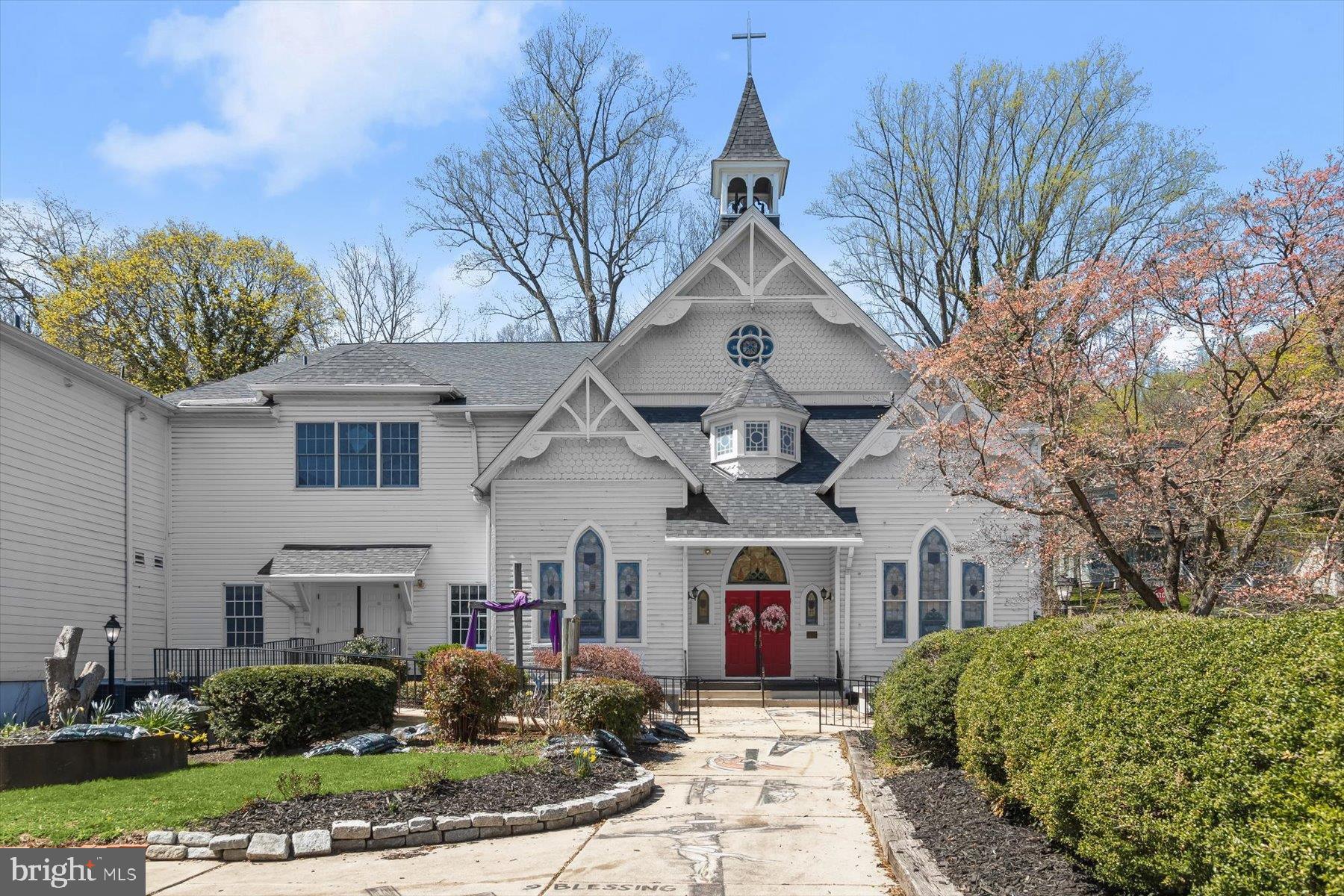 NELLS ACRES - Residential