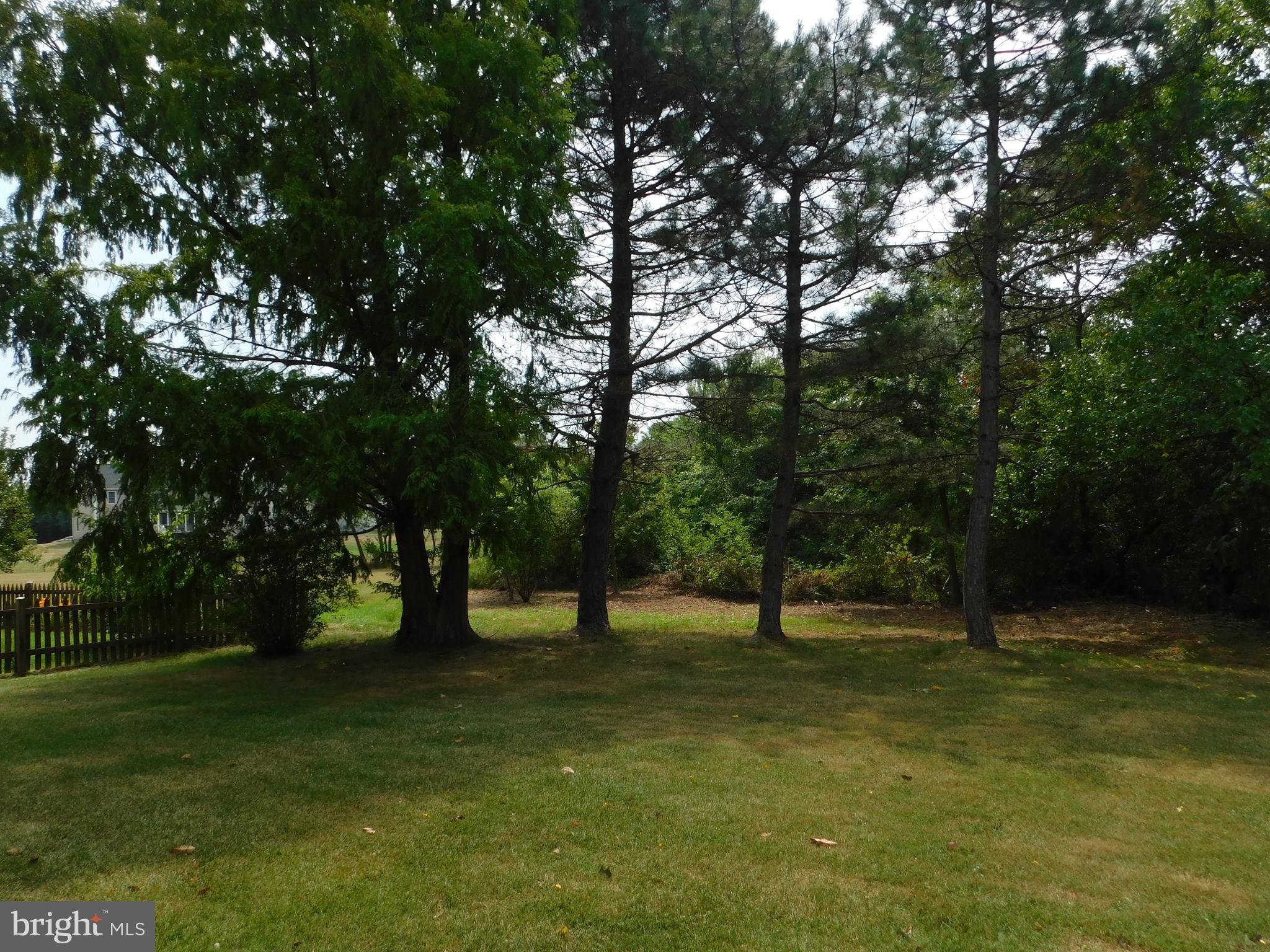 ALBIN VILLAGE - Residential Lease