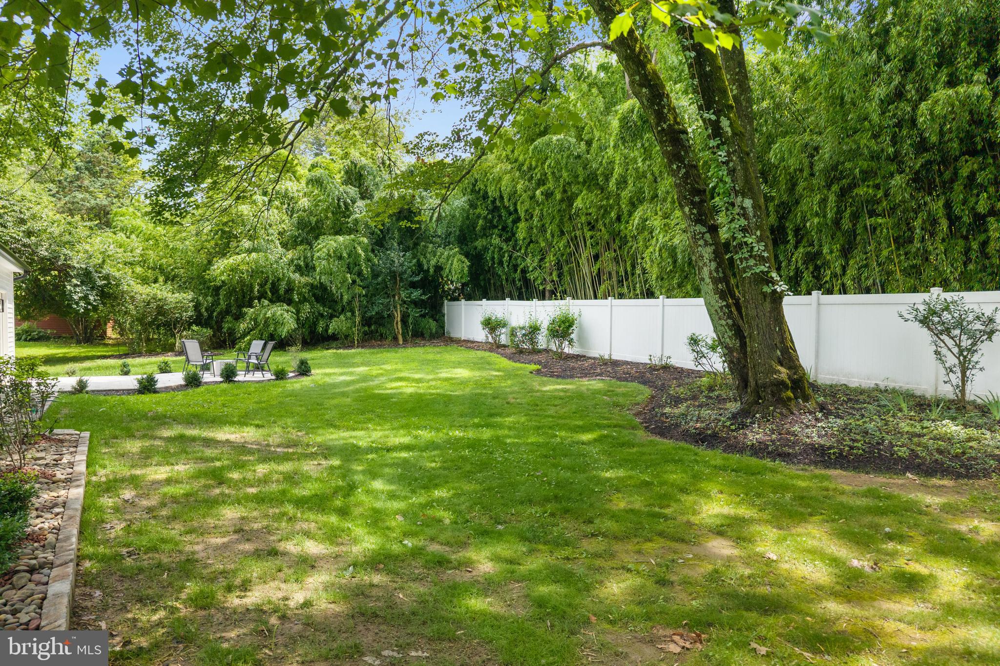 HIDDEN MDWS - Residential