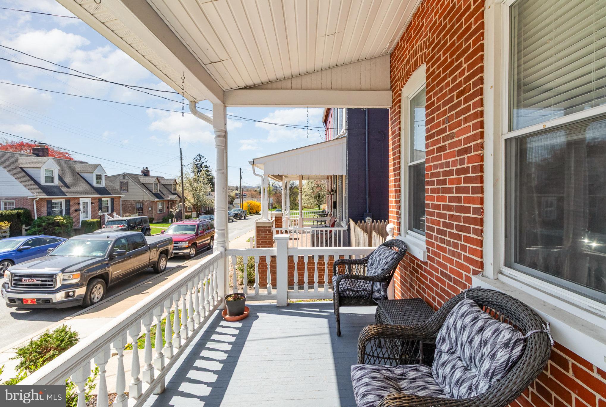 COLUMBIA - Residential