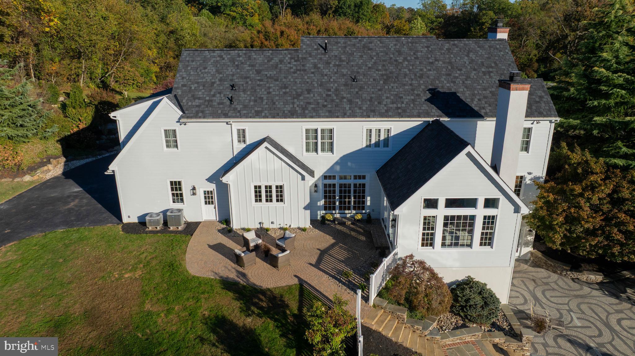 WILLOW SPRINGS - Residential