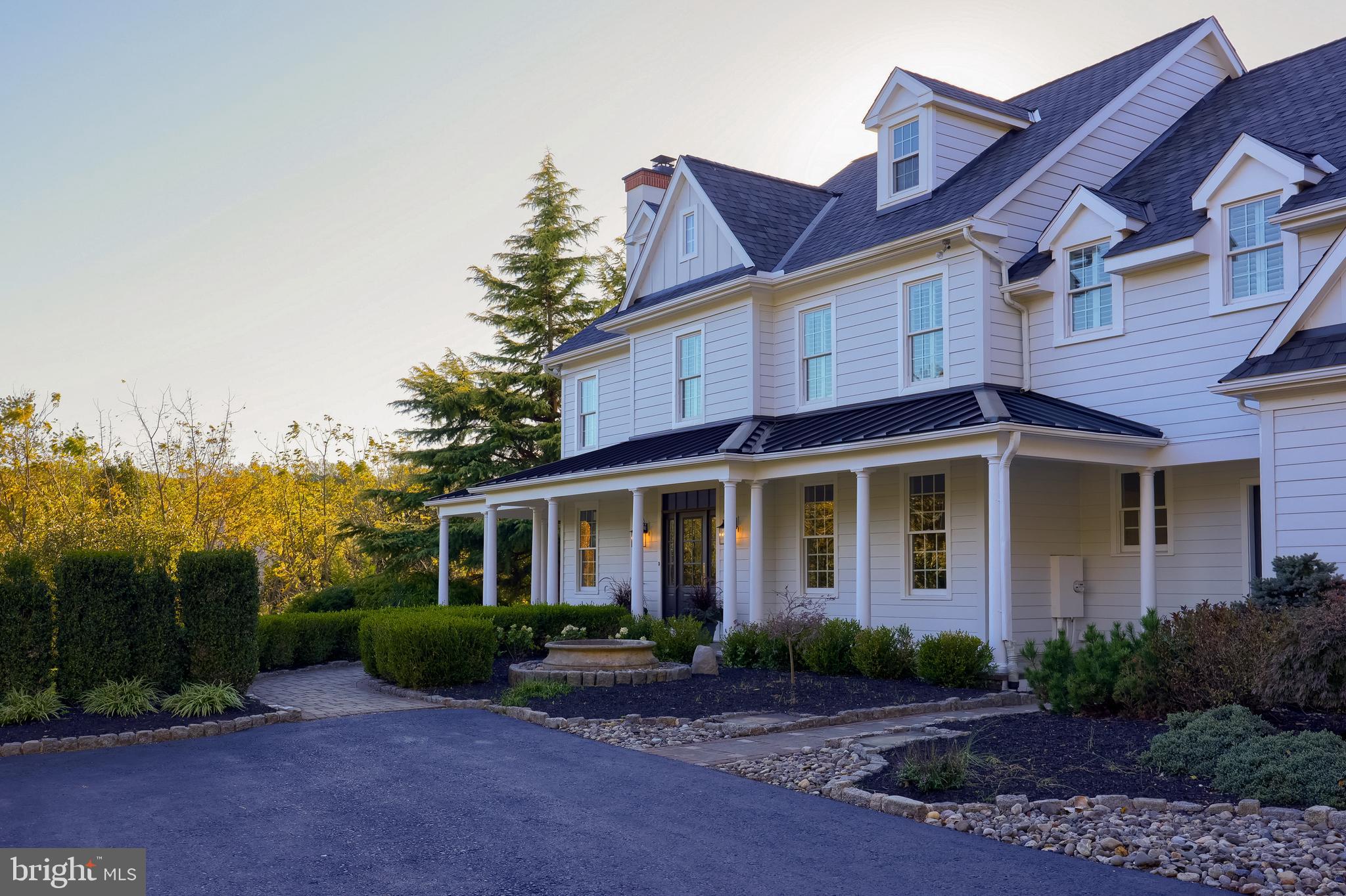WILLOW SPRINGS - Residential