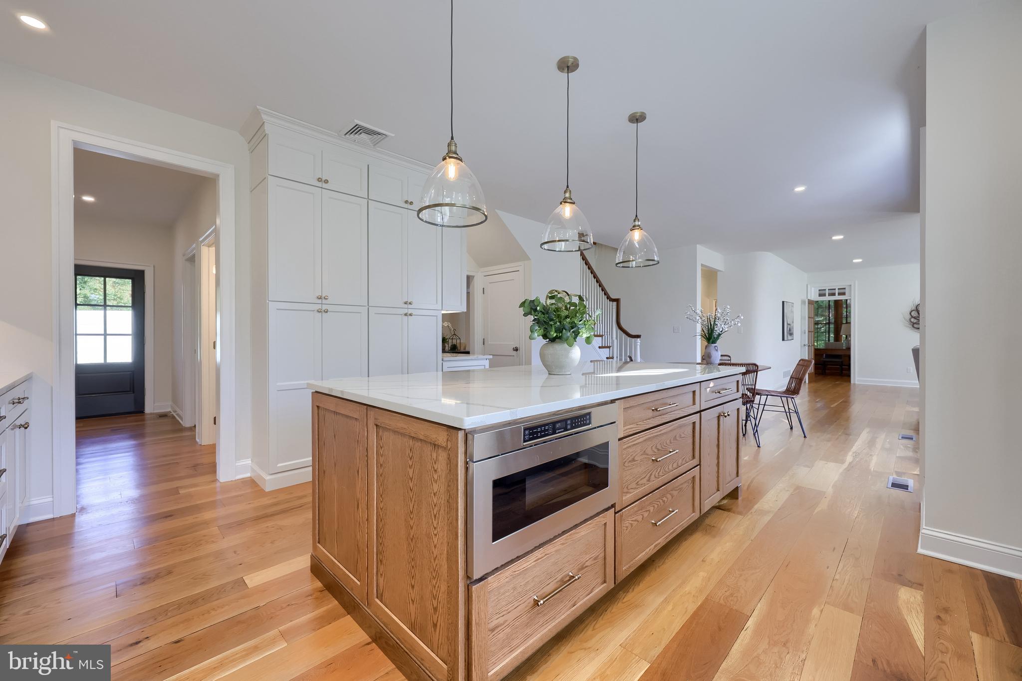 WILLOW SPRINGS - Residential