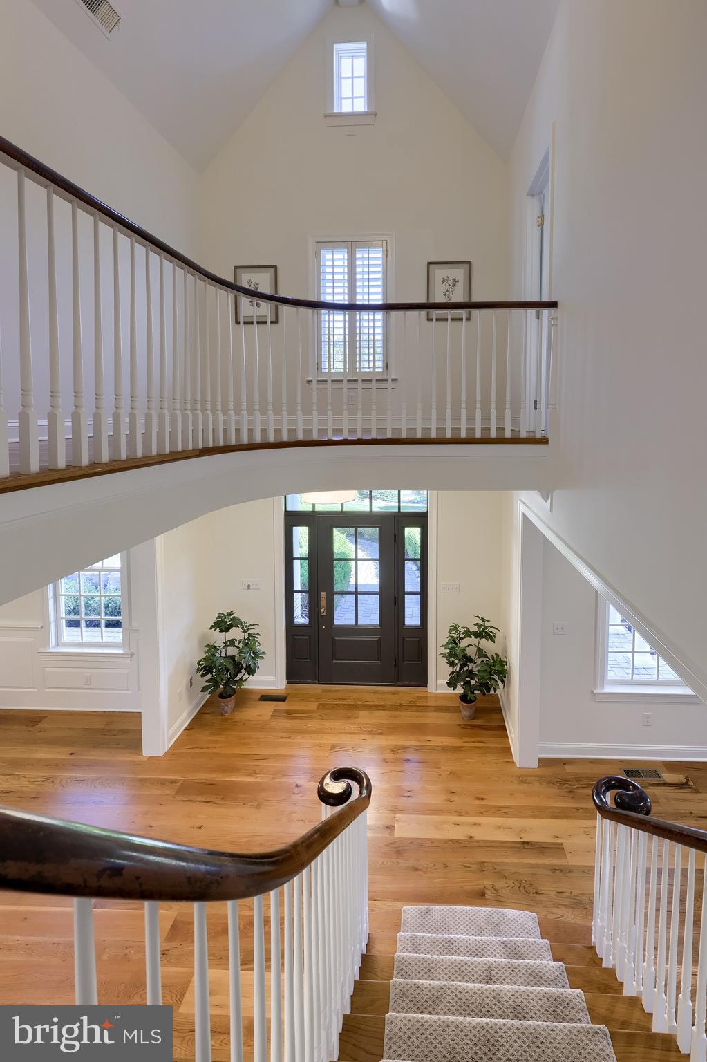 WILLOW SPRINGS - Residential