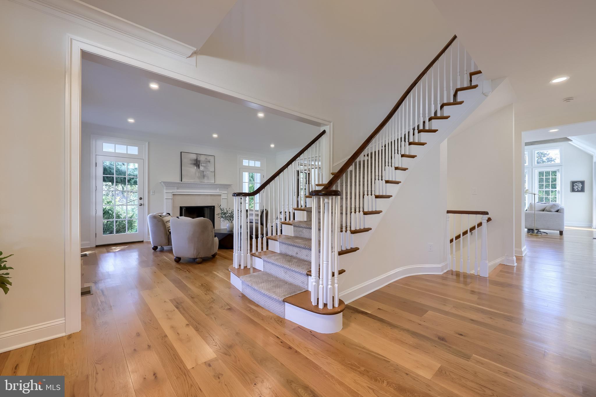 WILLOW SPRINGS - Residential