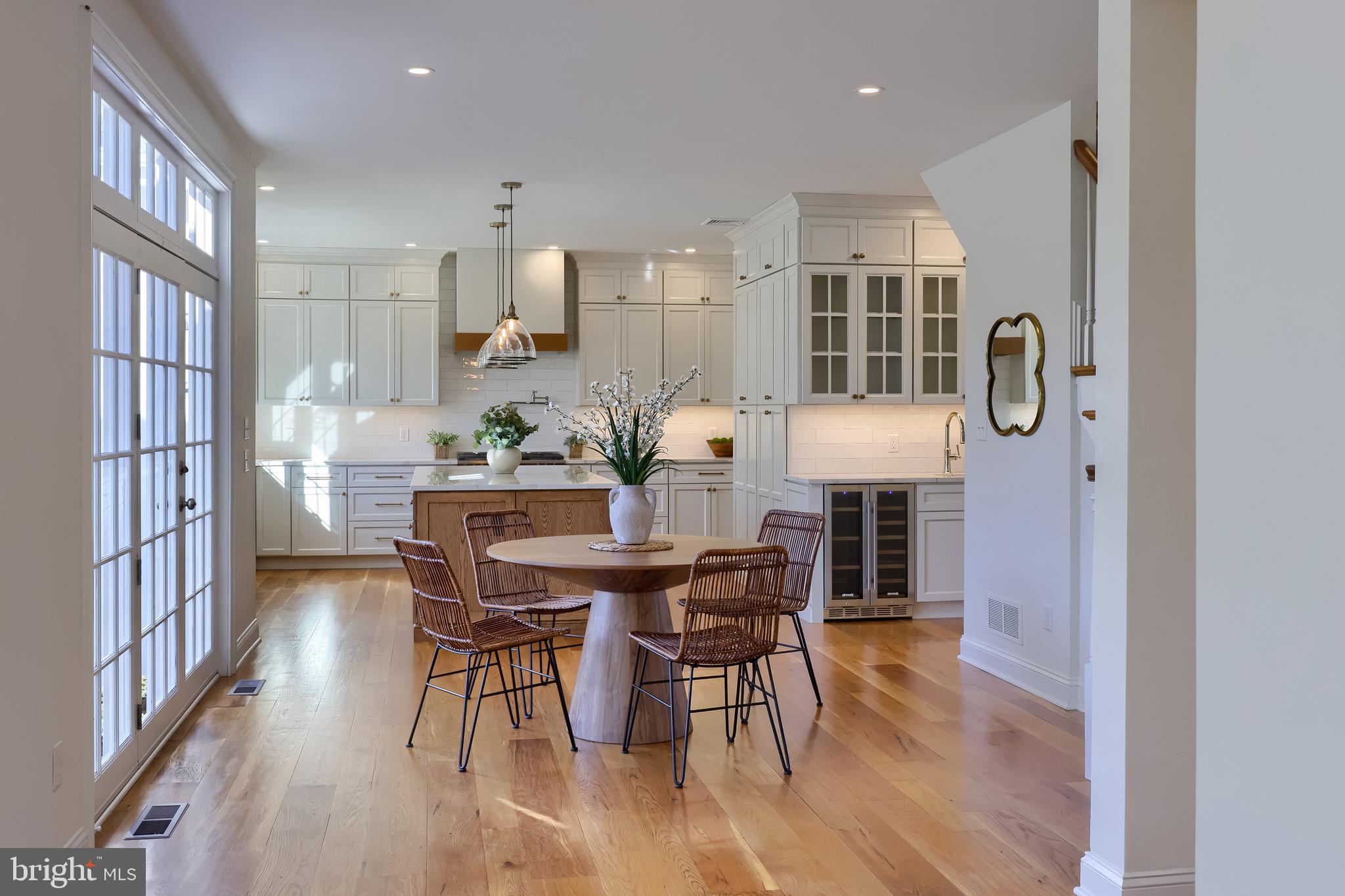 WILLOW SPRINGS - Residential