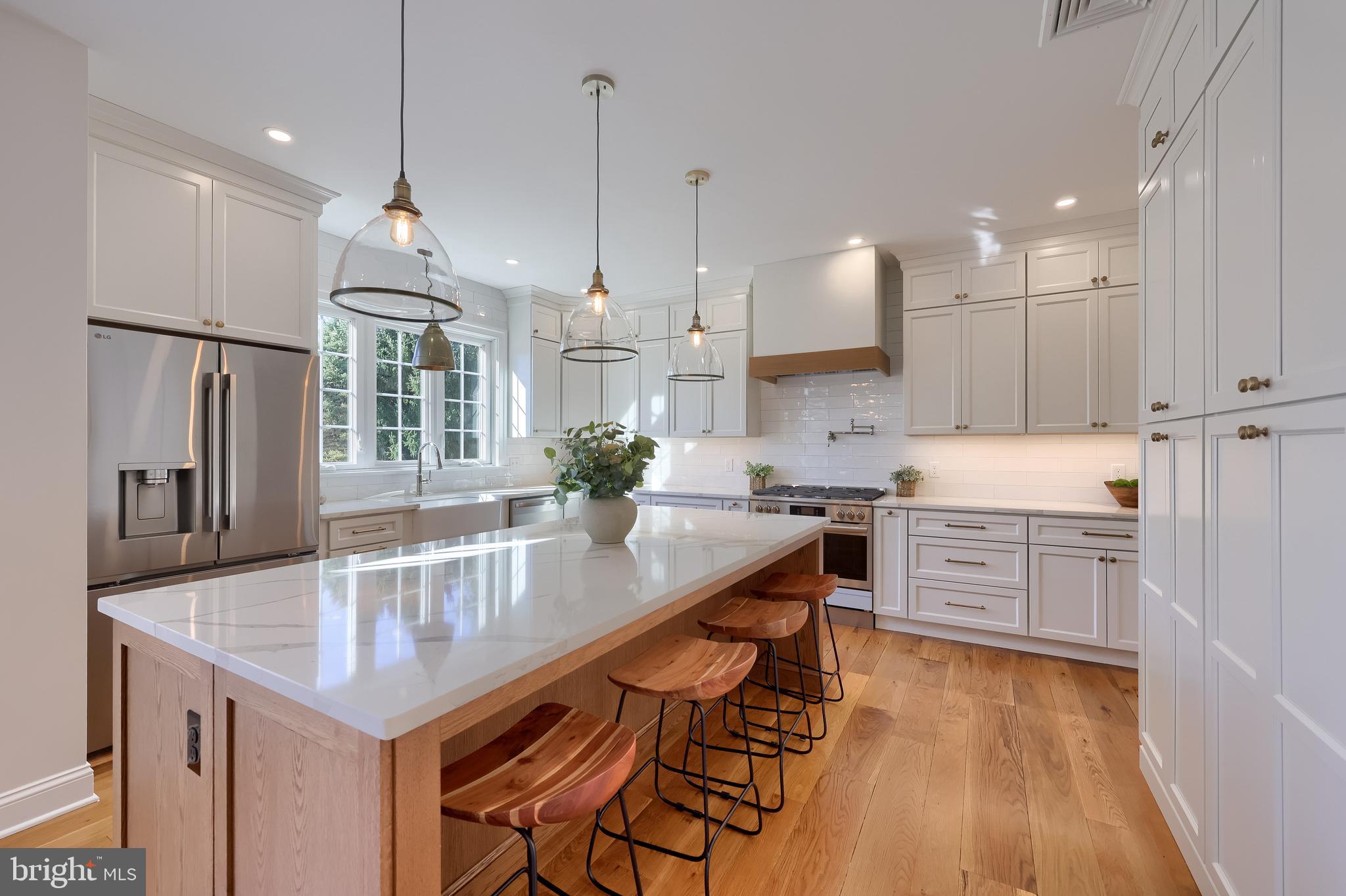 WILLOW SPRINGS - Residential