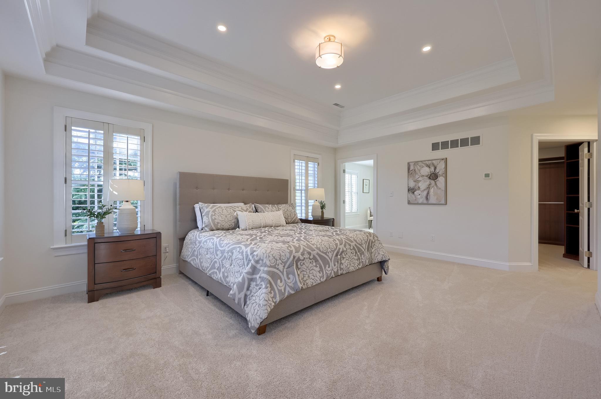 WILLOW SPRINGS - Residential