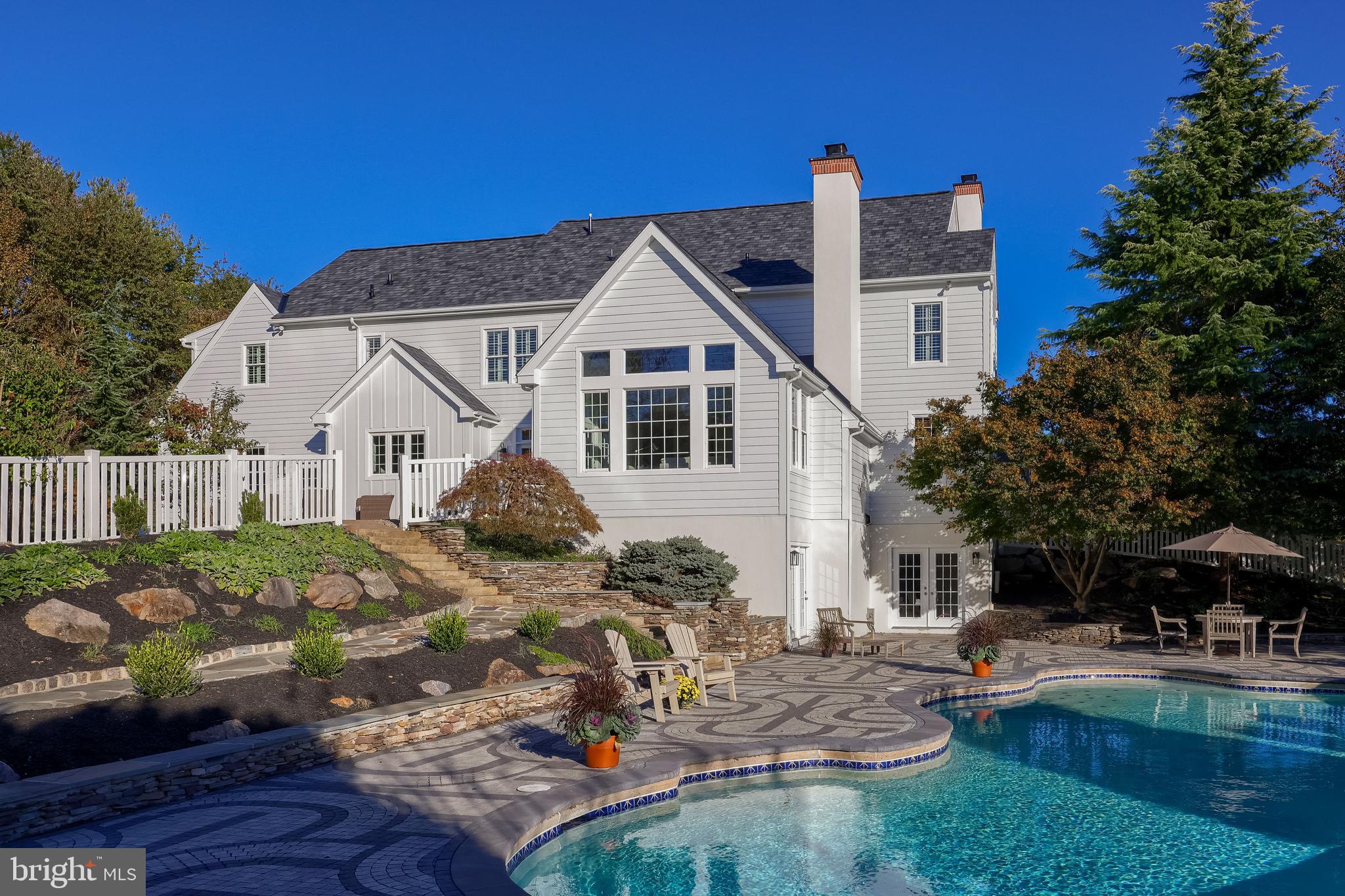 WILLOW SPRINGS - Residential