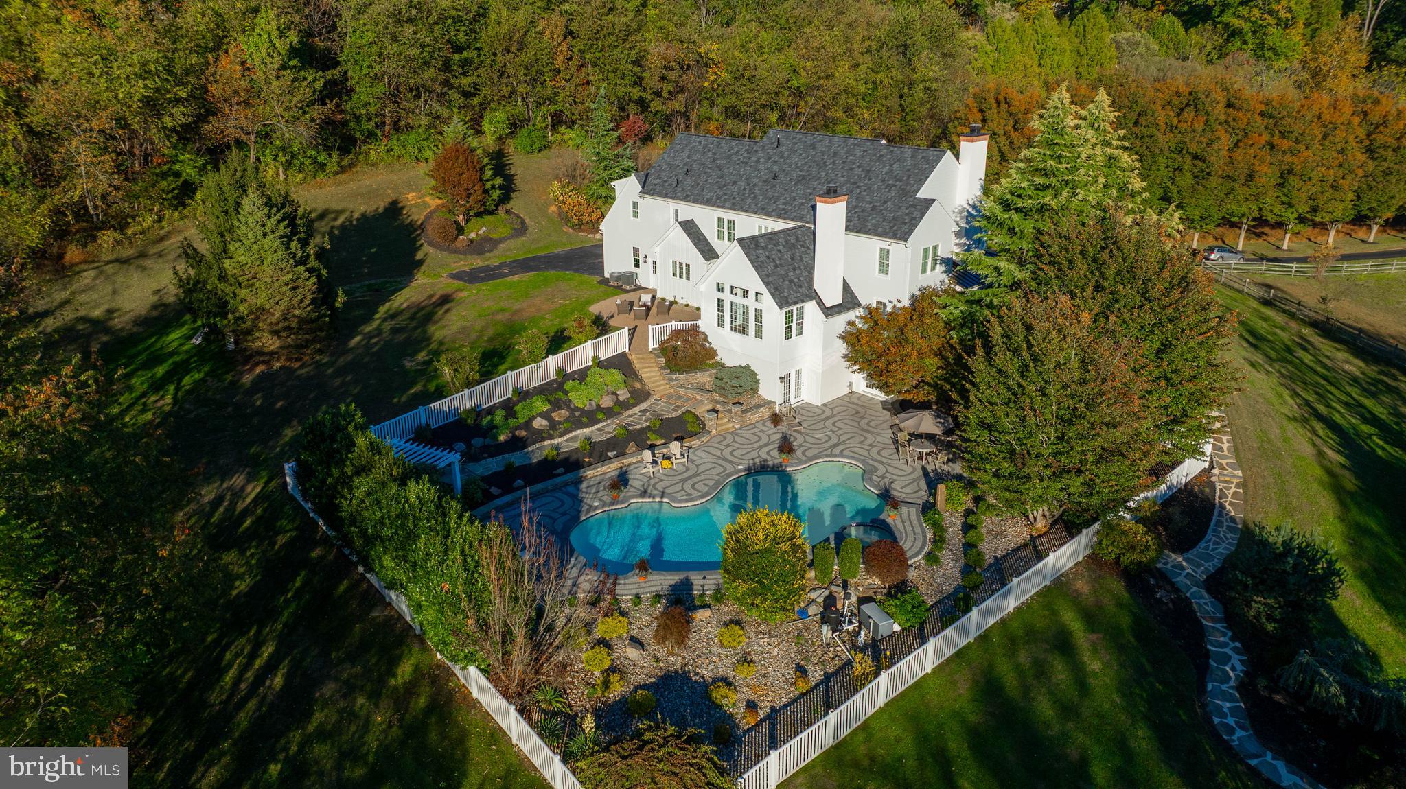 WILLOW SPRINGS - Residential