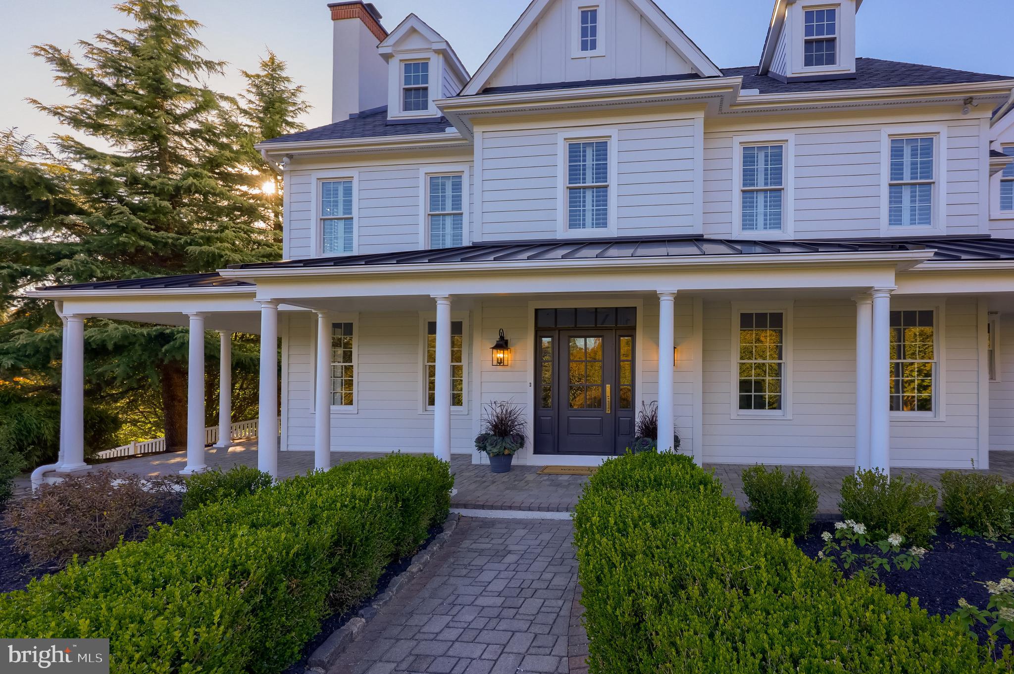 WILLOW SPRINGS - Residential