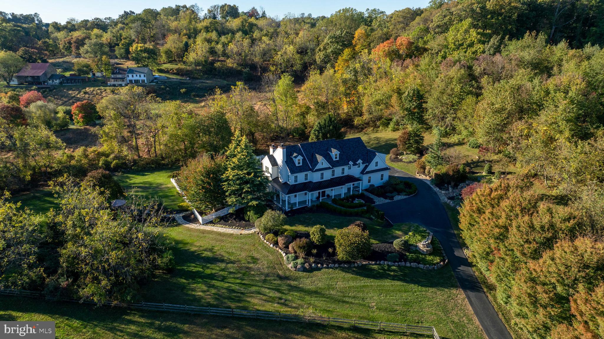 WILLOW SPRINGS - Residential