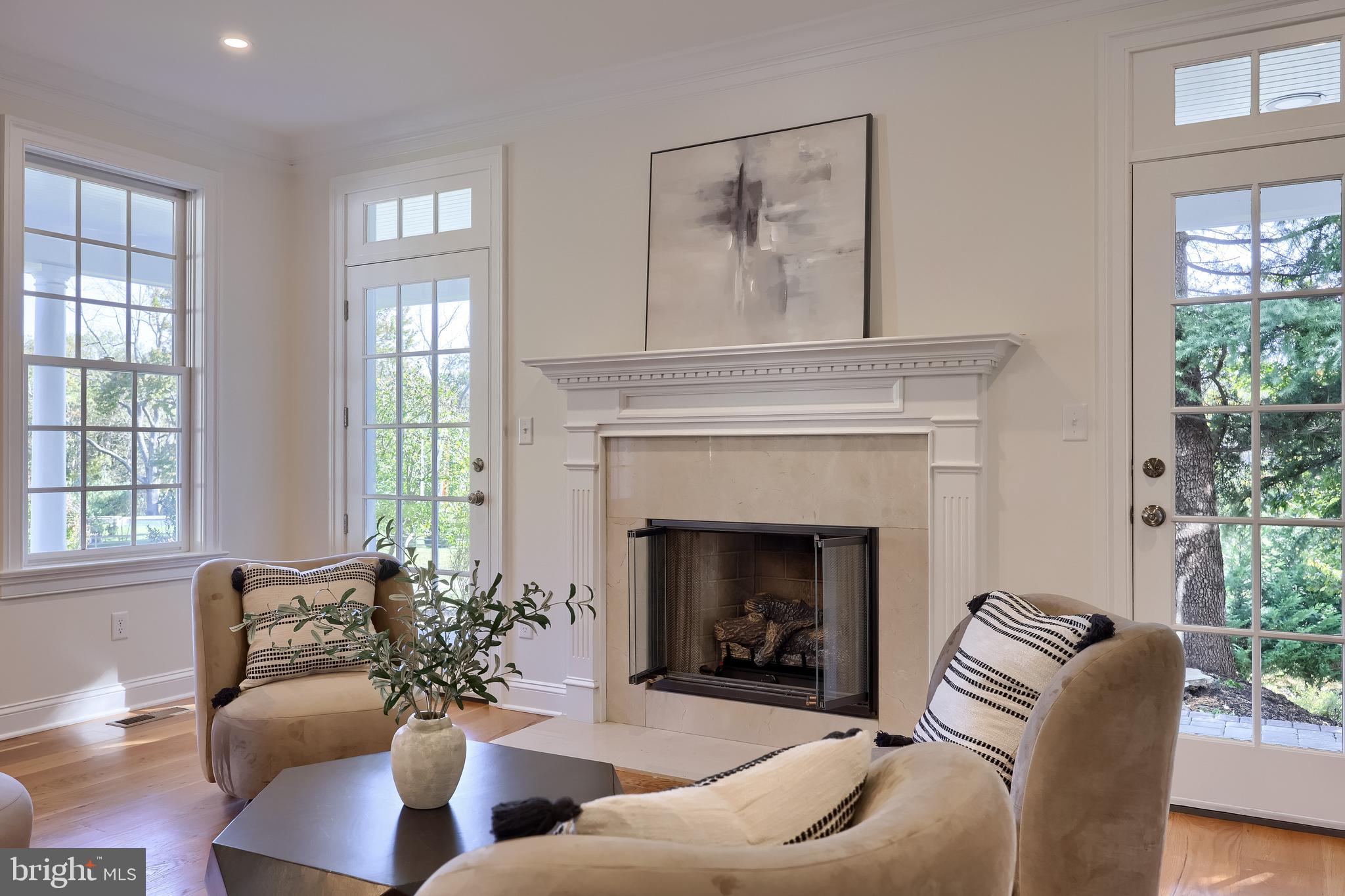 WILLOW SPRINGS - Residential