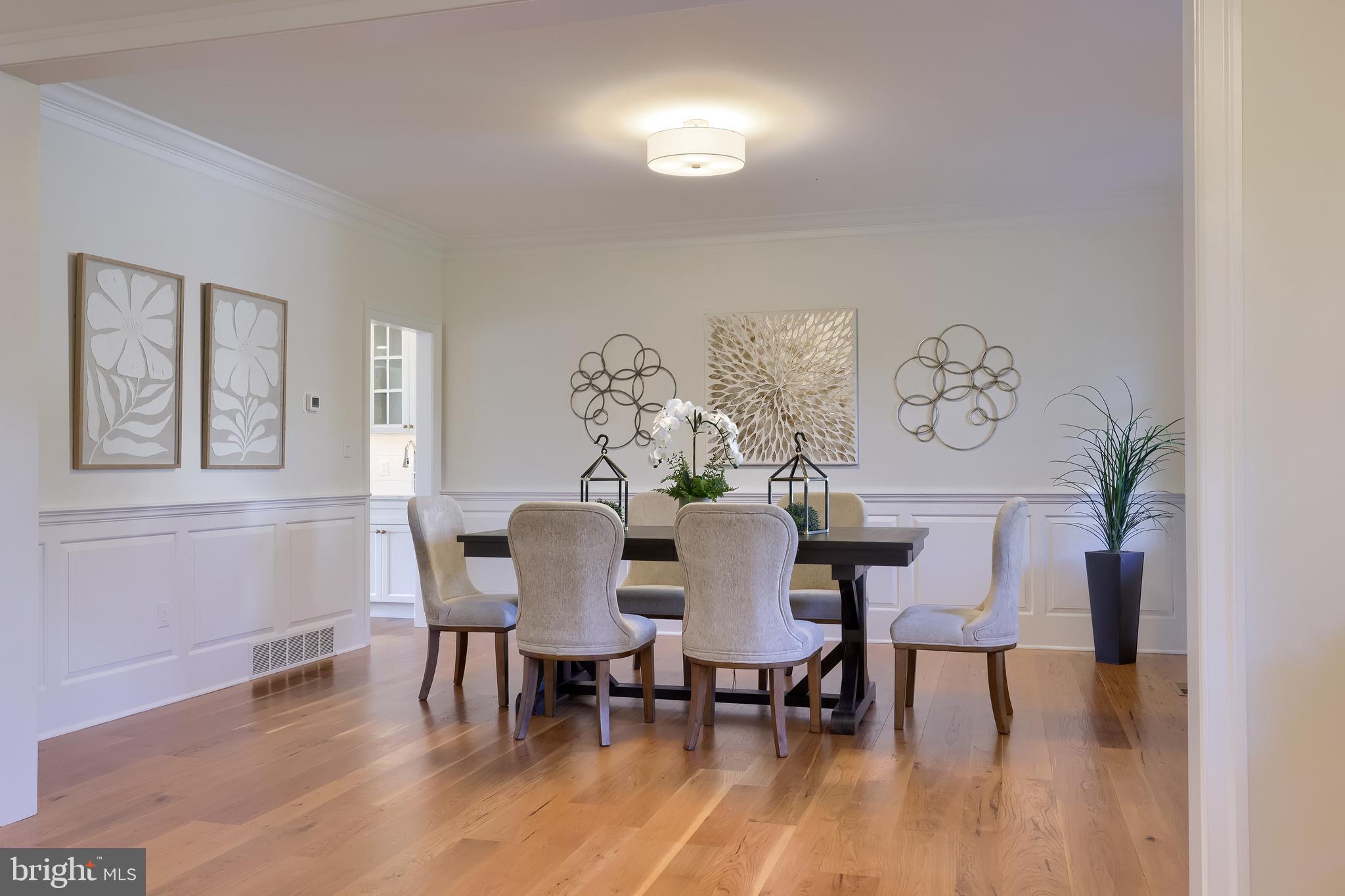 WILLOW SPRINGS - Residential