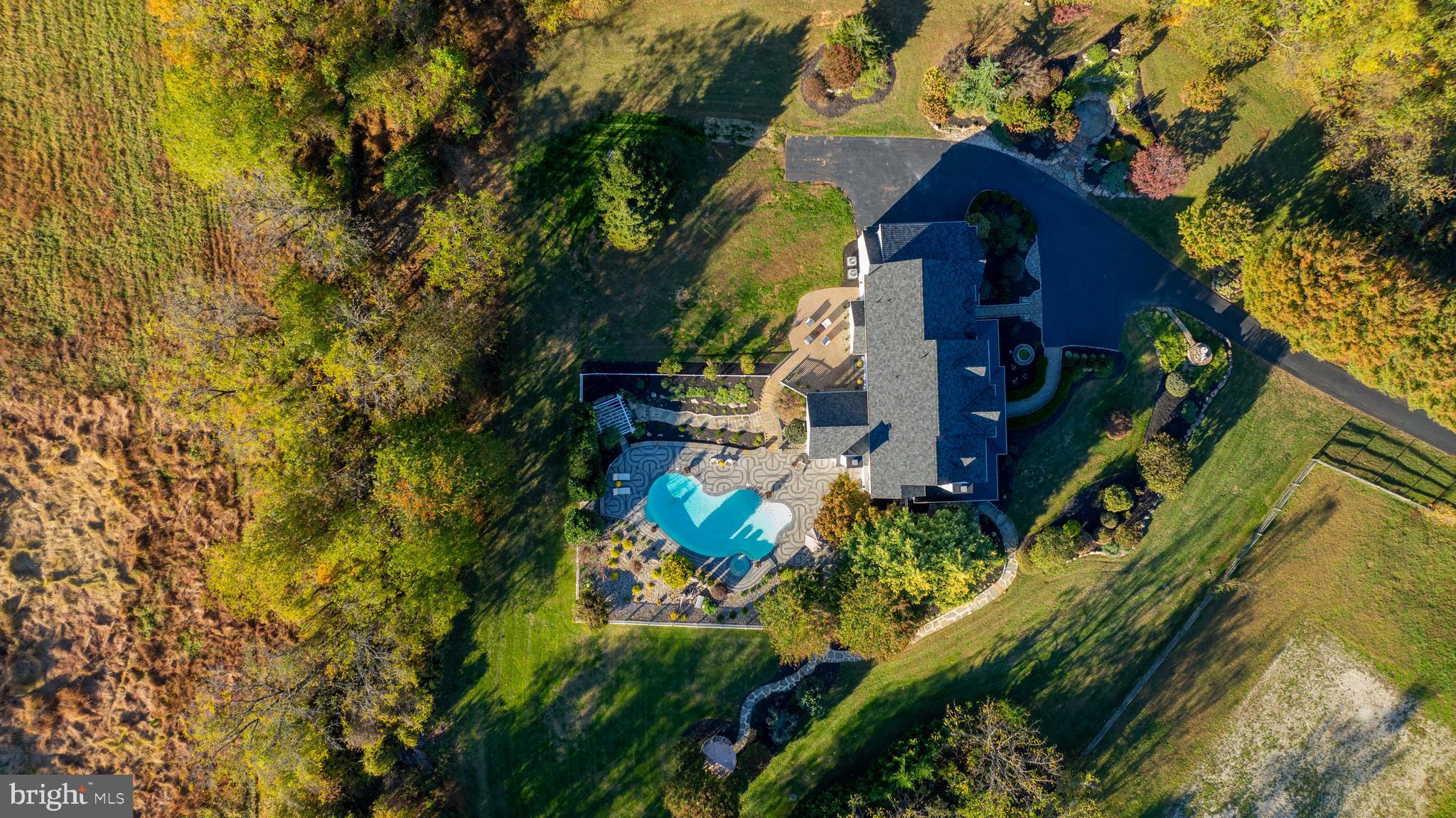 WILLOW SPRINGS - Residential