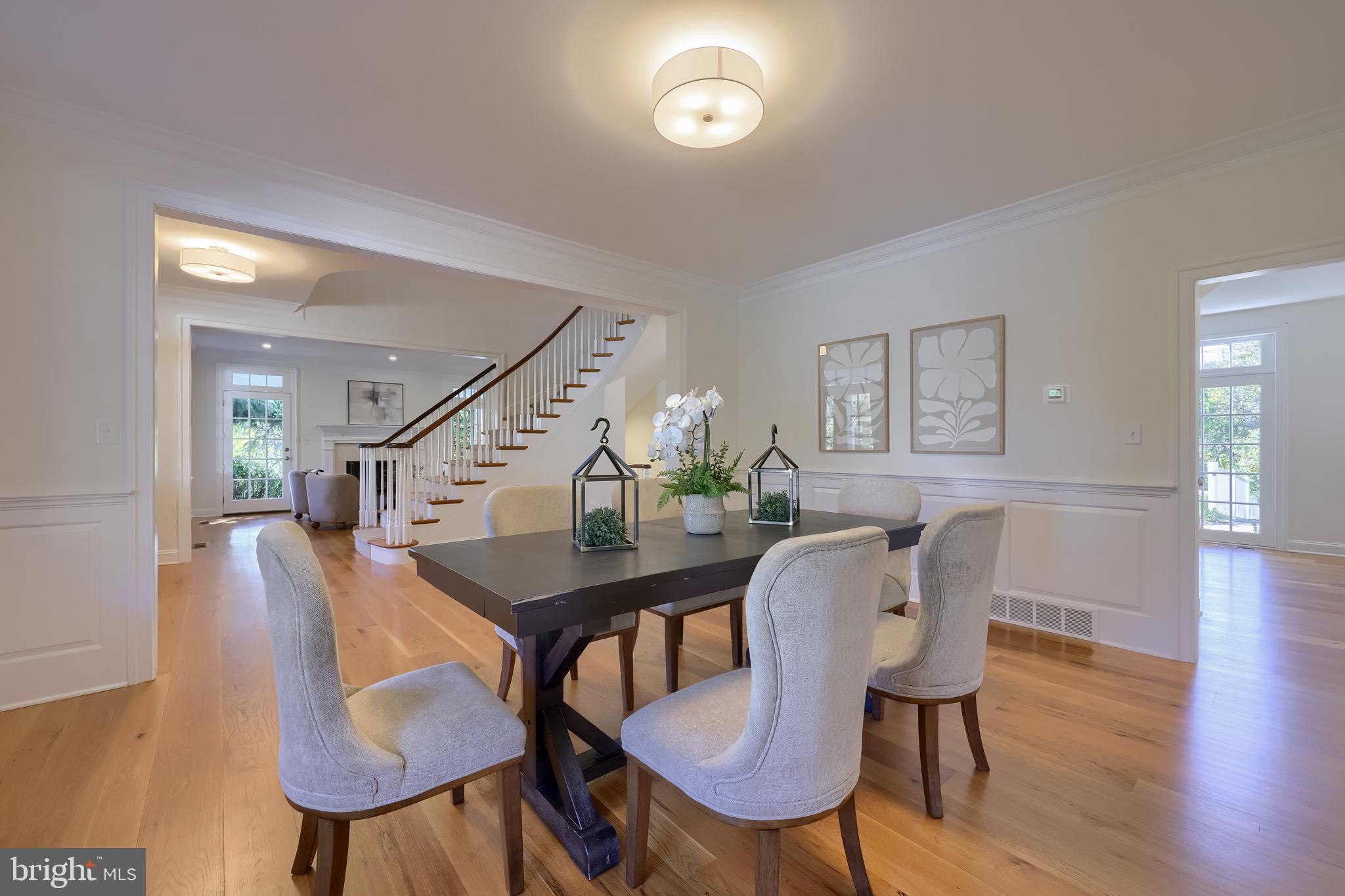 WILLOW SPRINGS - Residential