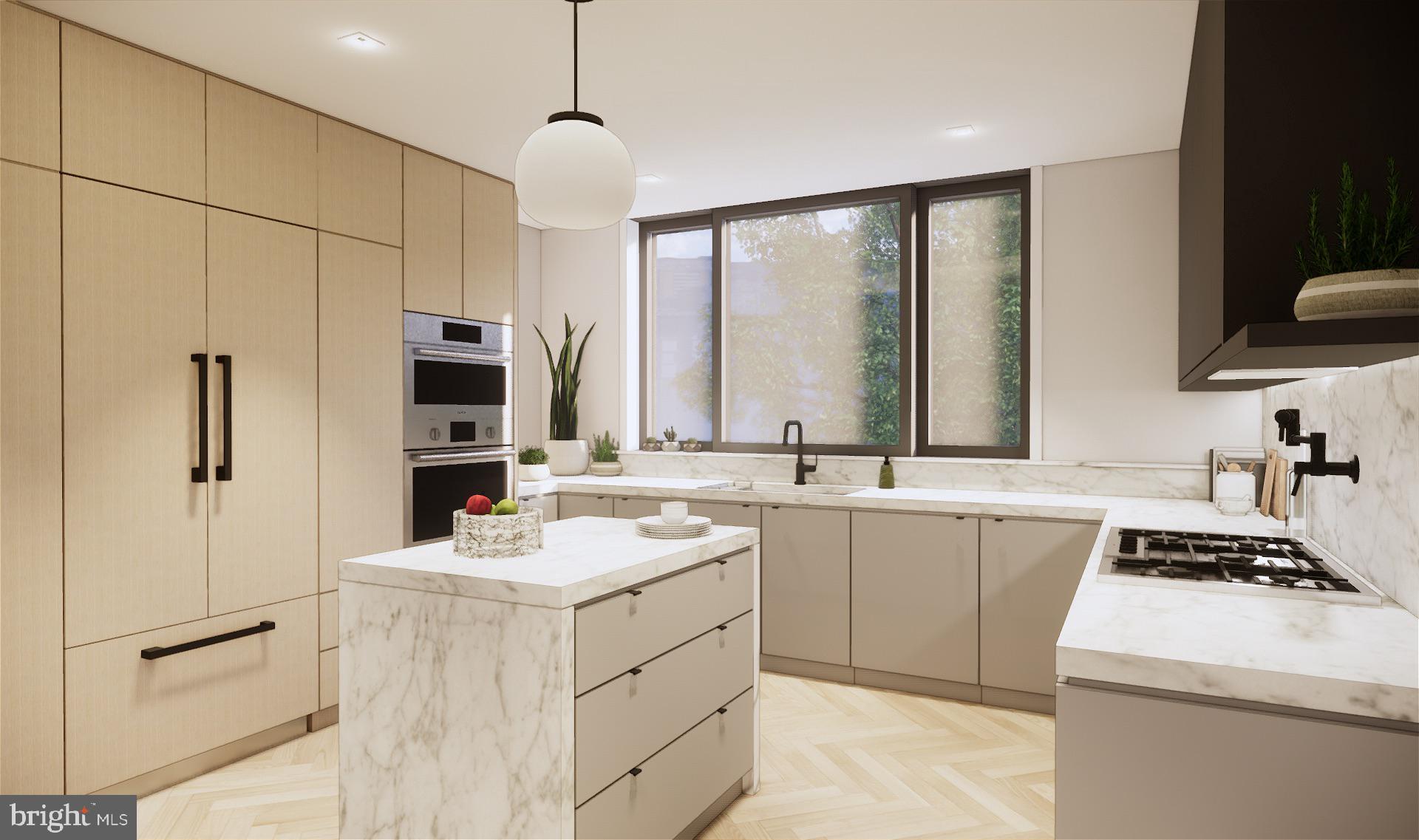 FITLER SQUARE - Residential