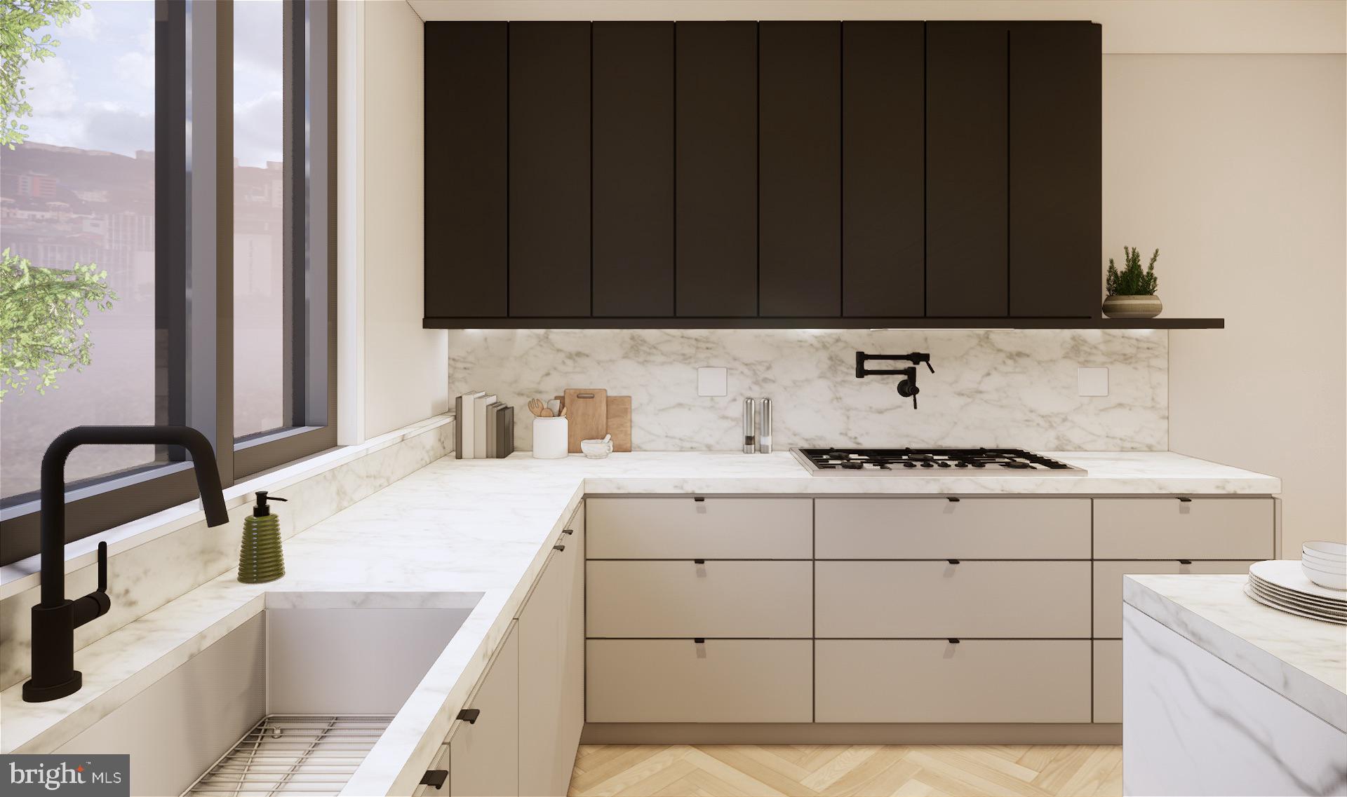 FITLER SQUARE - Residential