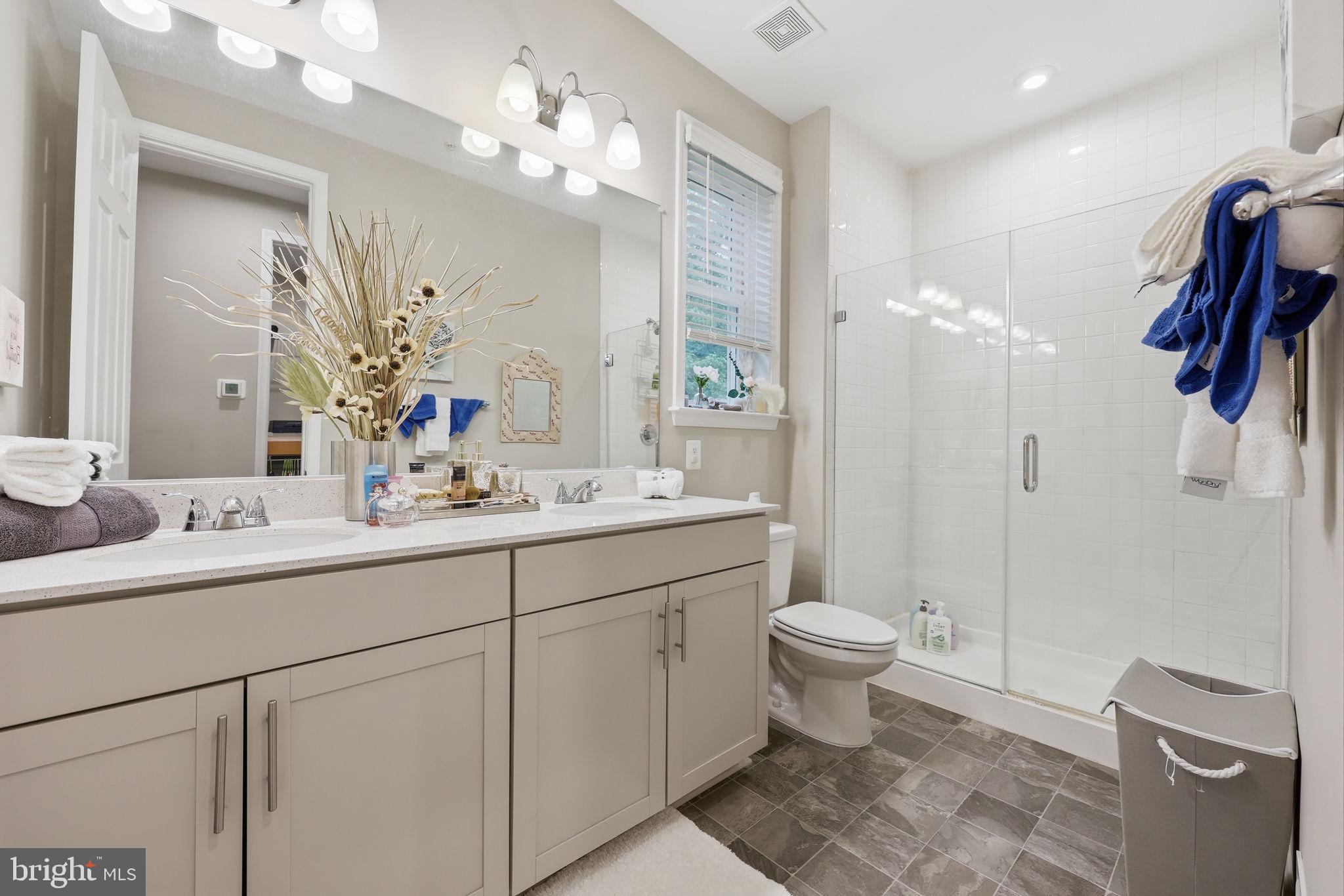 HAGERS CROSSING - Residential