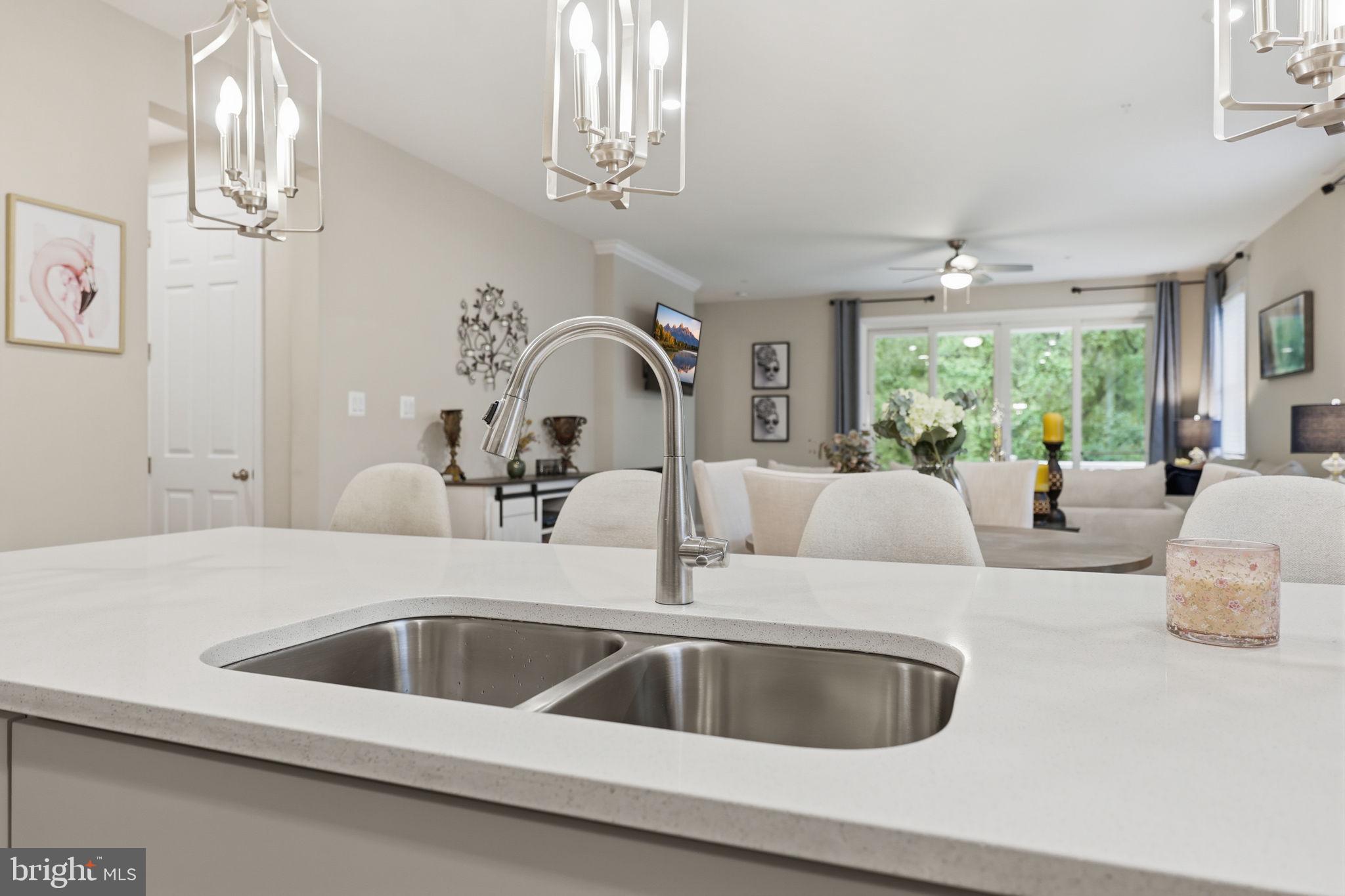 HAGERS CROSSING - Residential