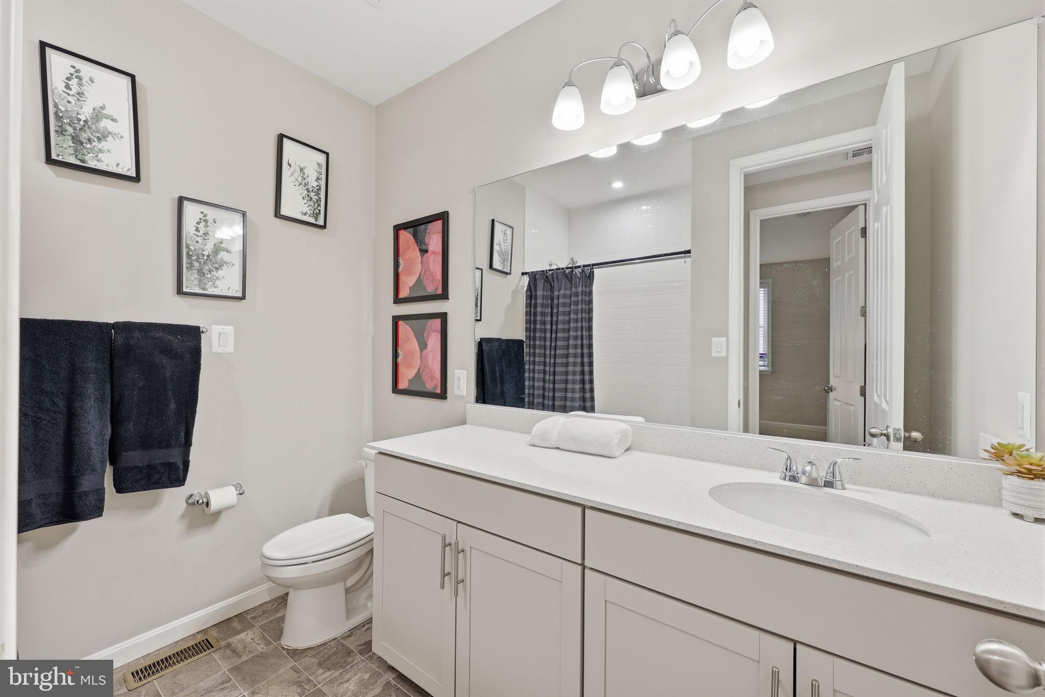 HAGERS CROSSING - Residential