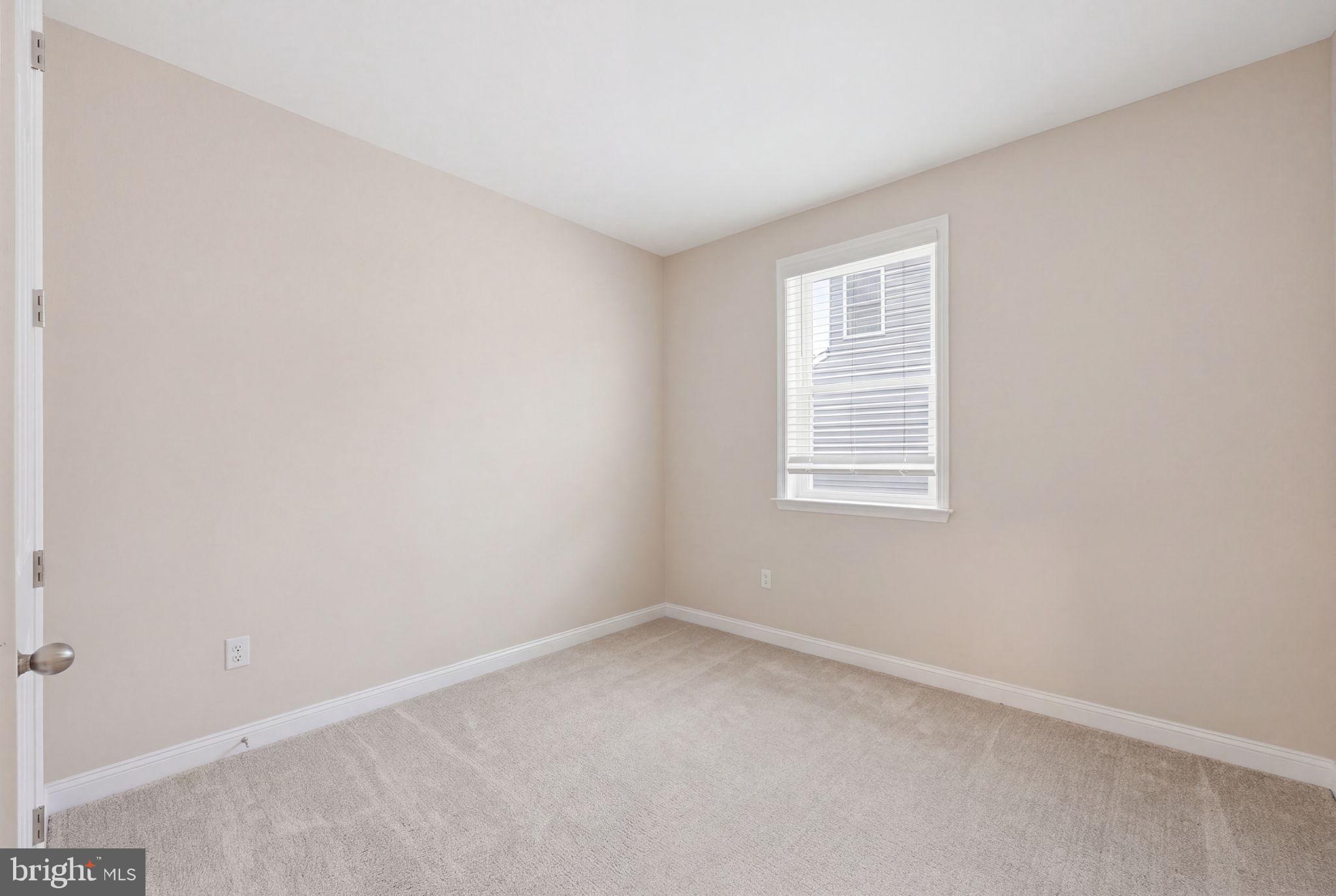 HAGERS CROSSING - Residential