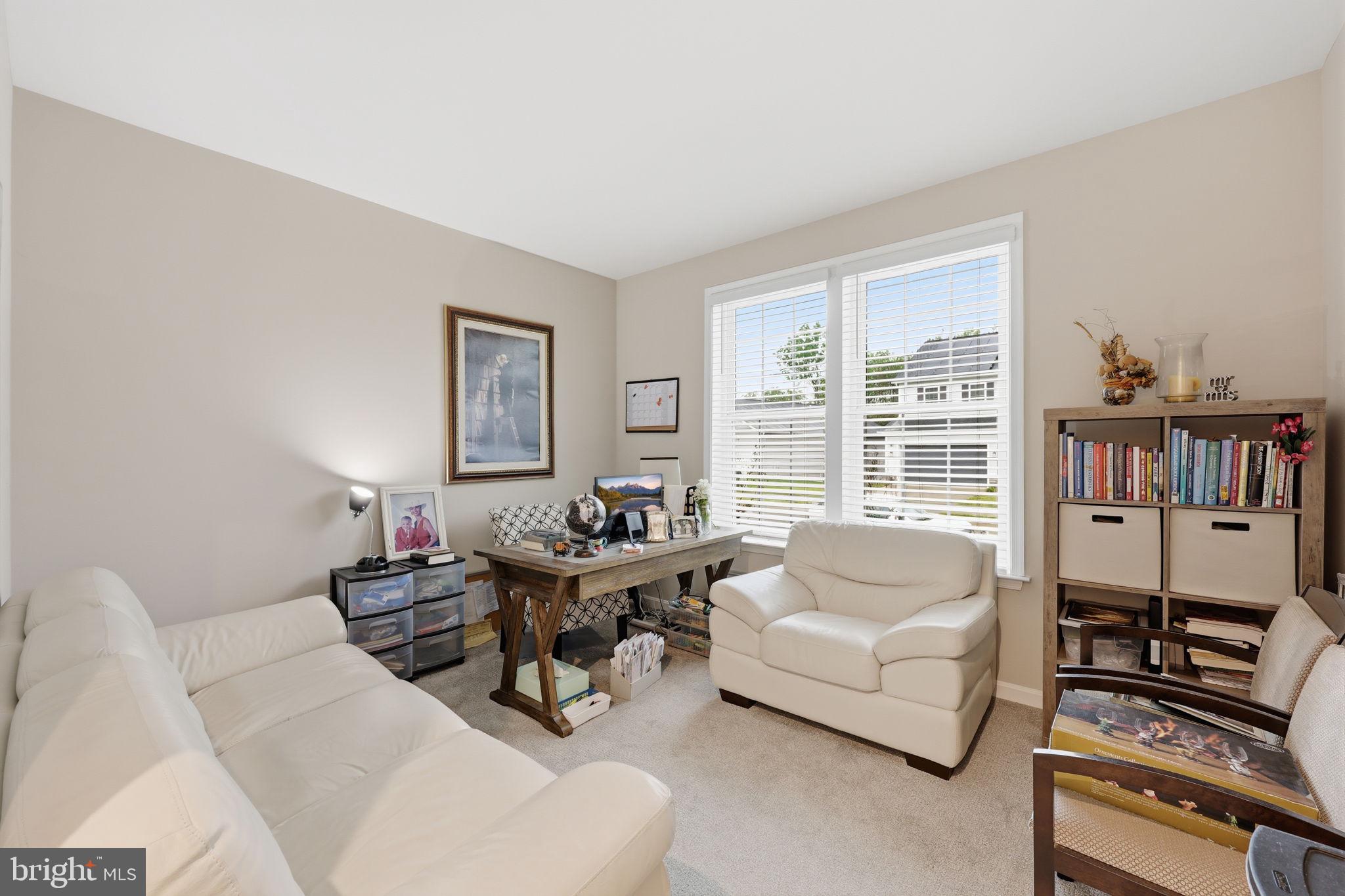 HAGERS CROSSING - Residential