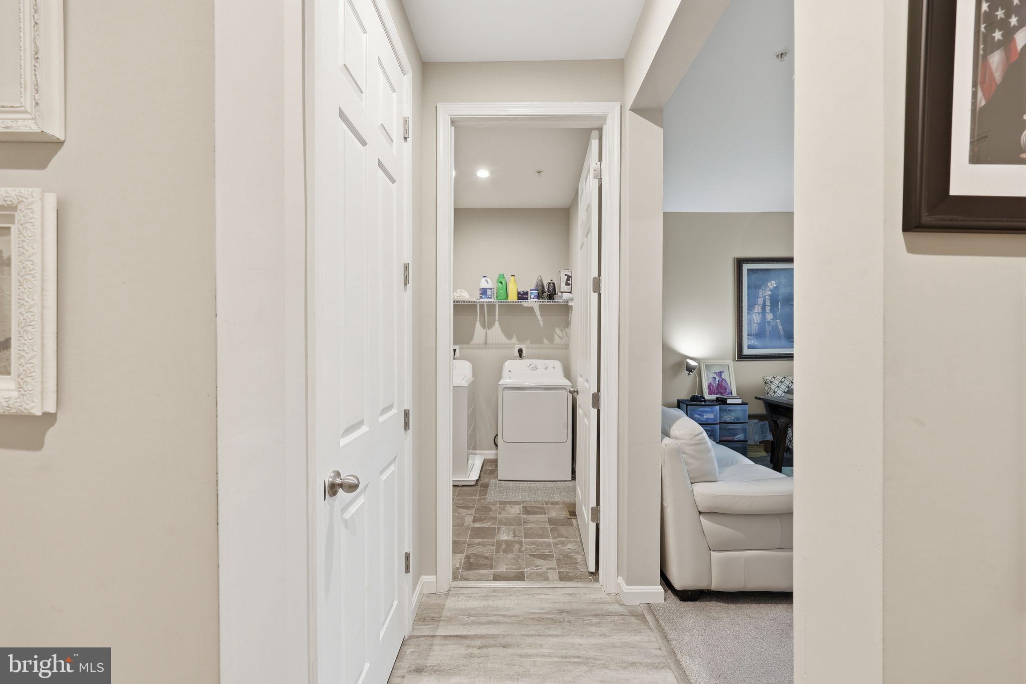 HAGERS CROSSING - Residential