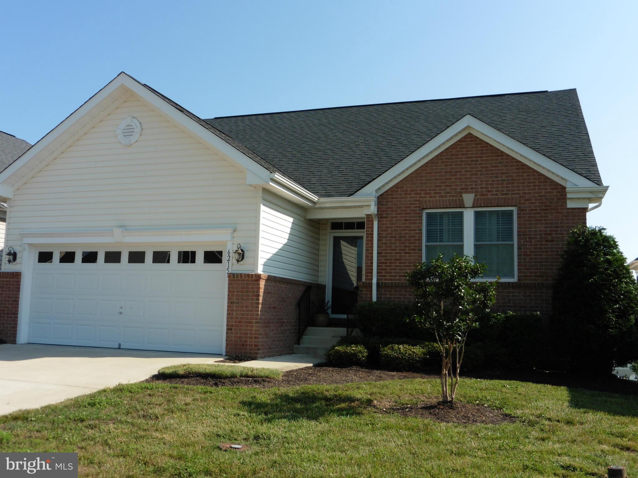 VIRGINIA HERITAGE - Residential
