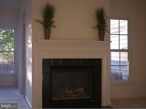 COLONNADE AT DULLES - Residential Lease