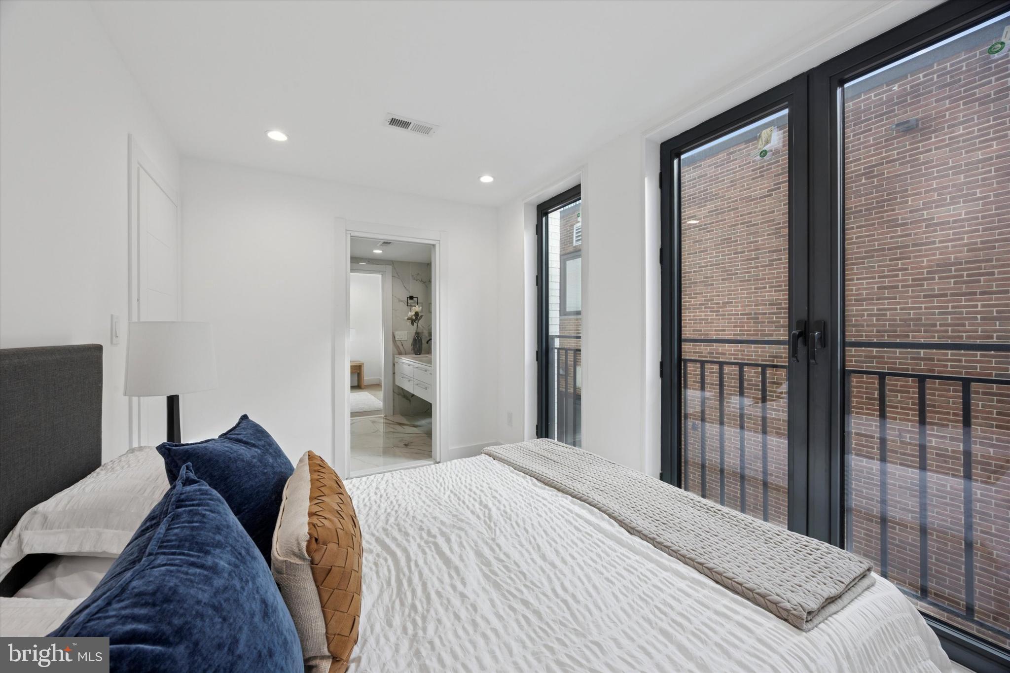 PACKER PARK - Residential
