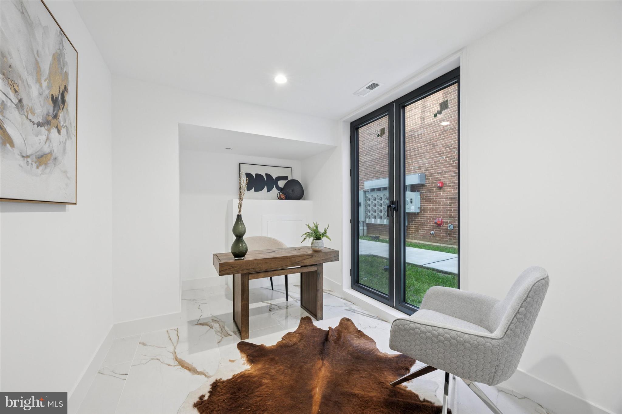 PACKER PARK - Residential