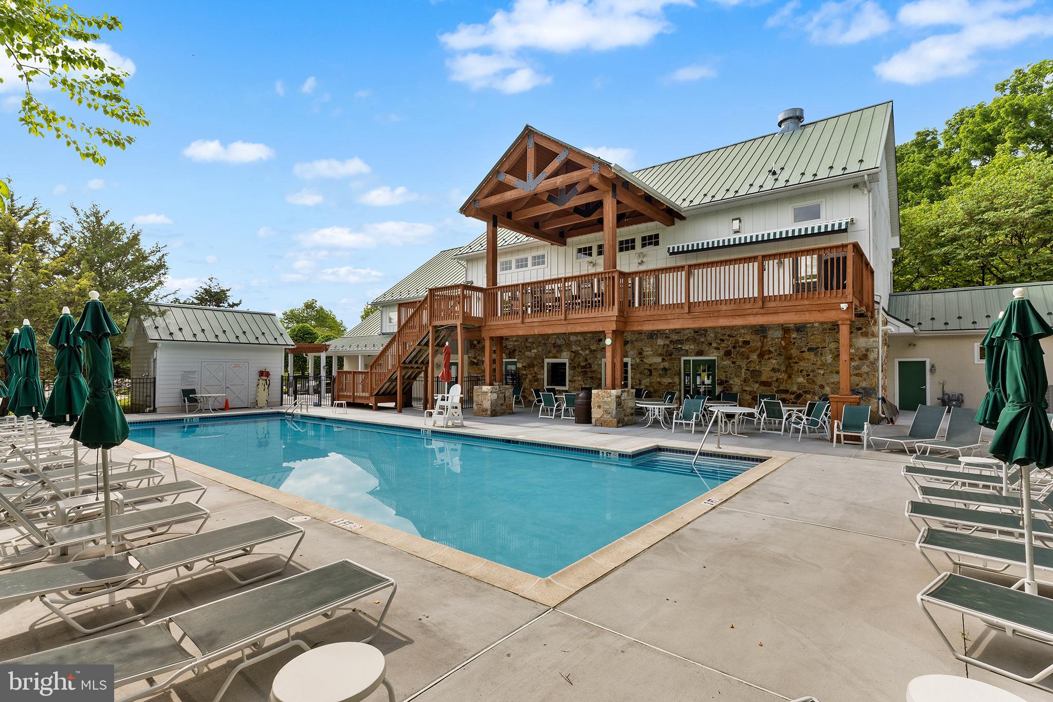 BYERS STATION - Residential