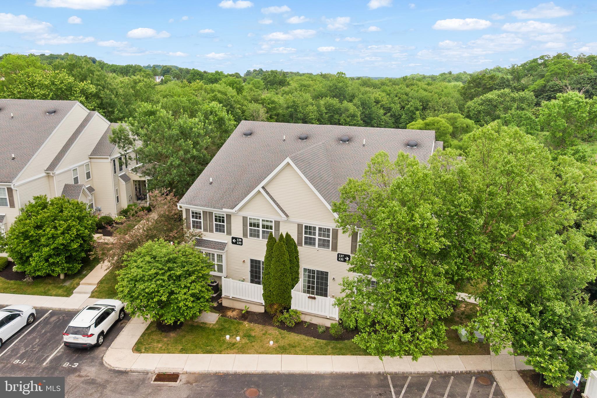 BYERS STATION - Residential