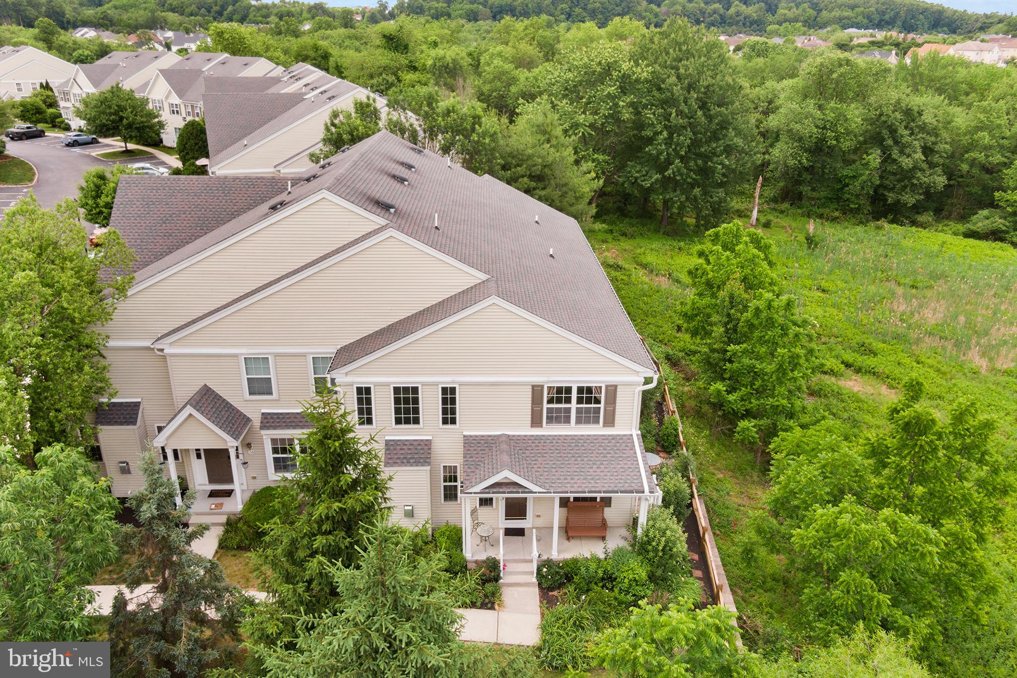 BYERS STATION - Residential