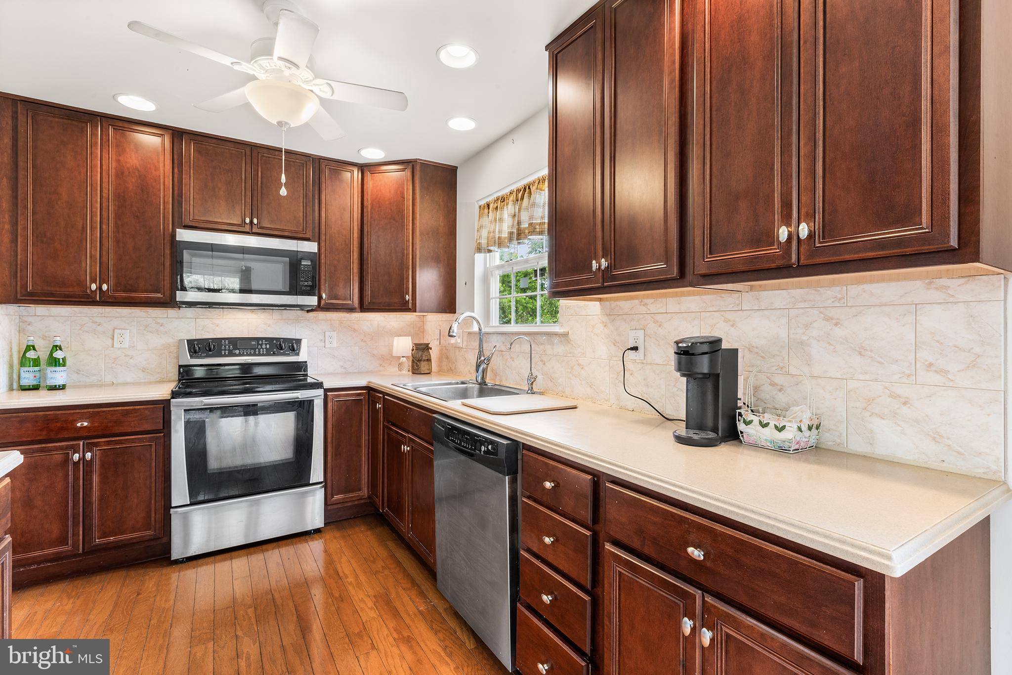 BYERS STATION - Residential
