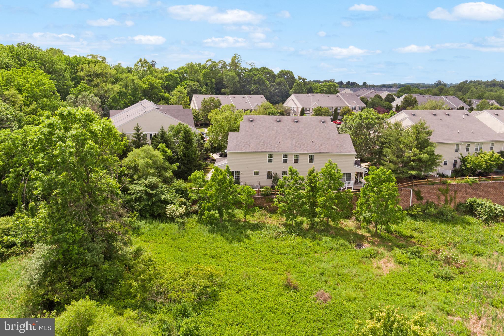 BYERS STATION - Residential