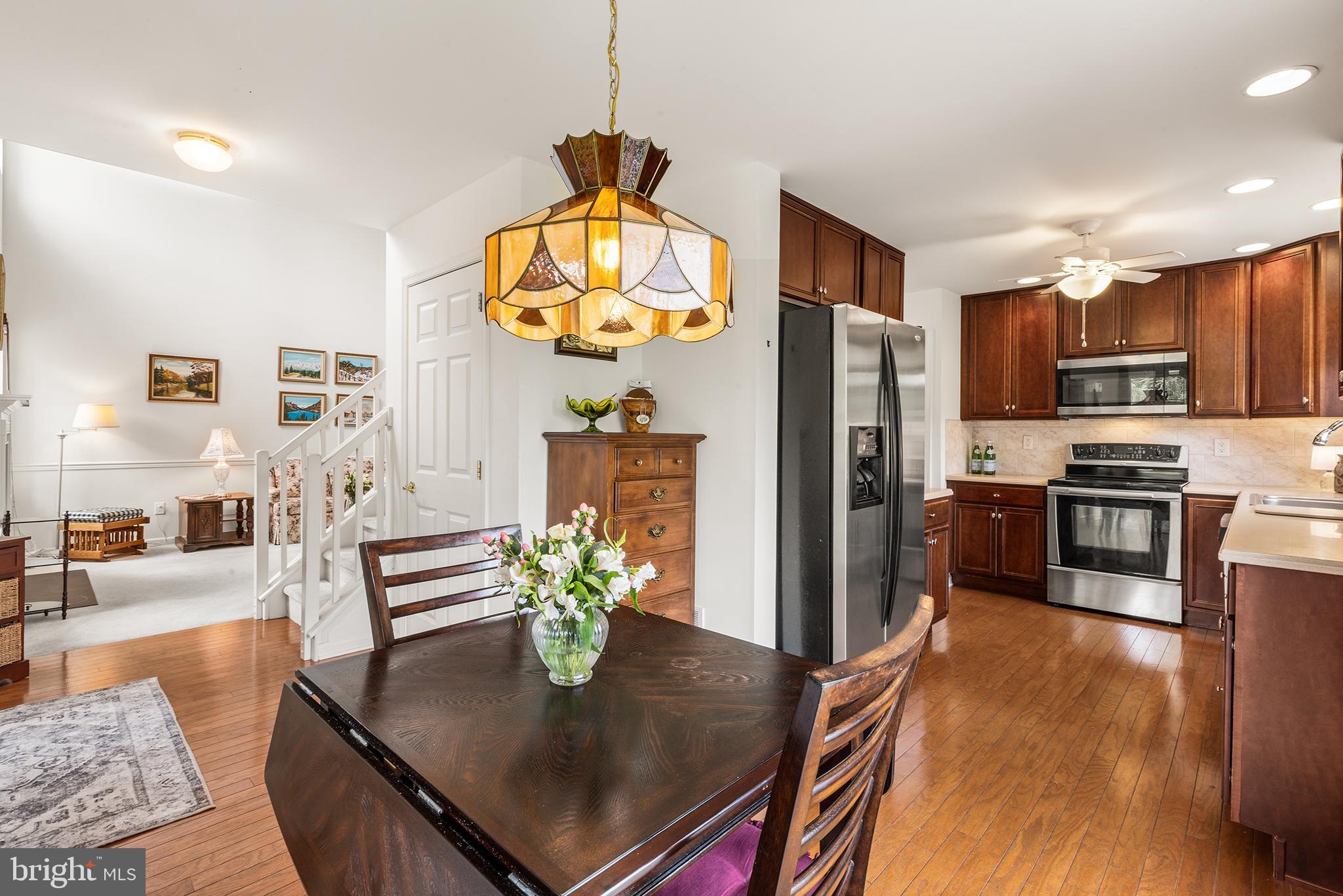 BYERS STATION - Residential