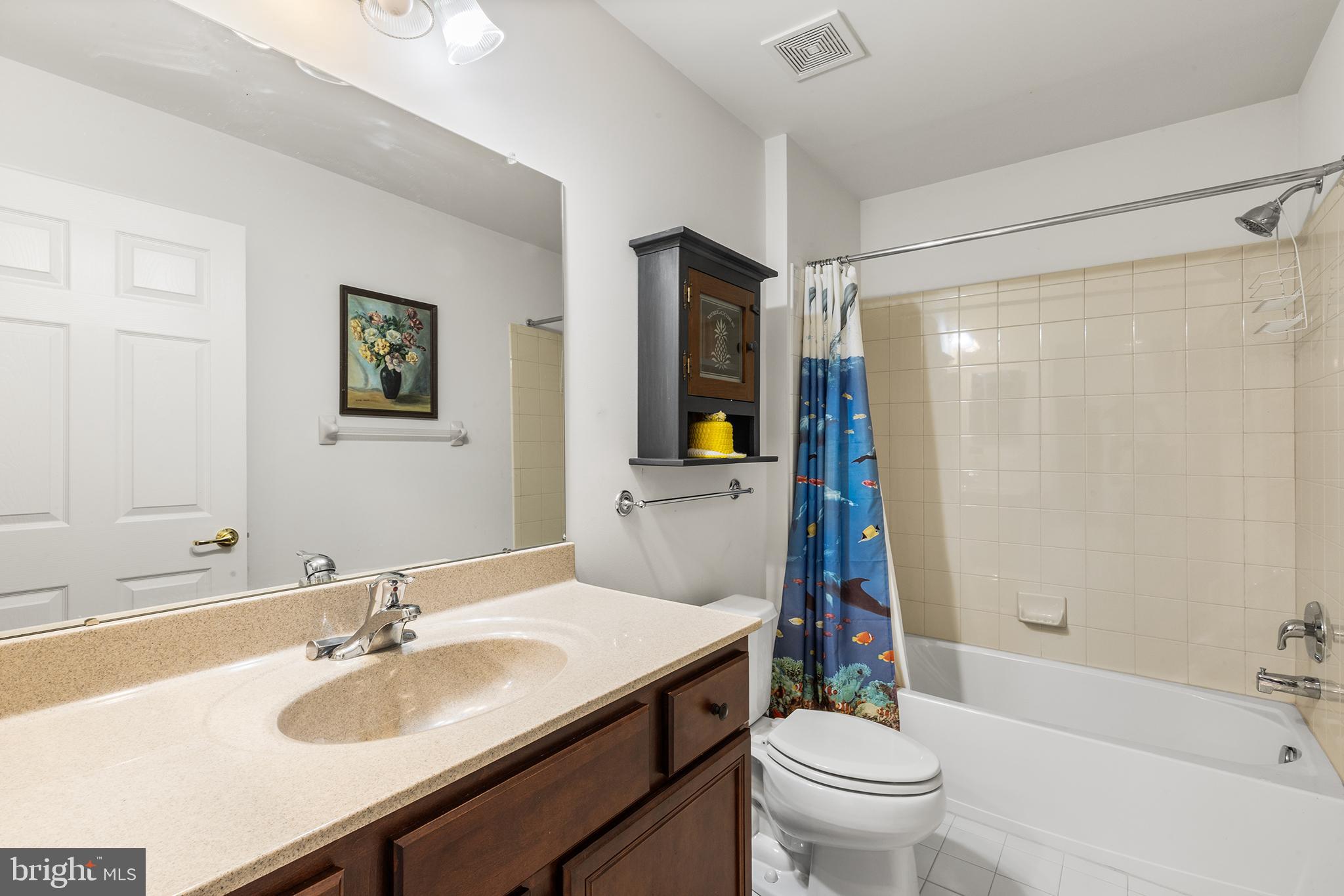 BYERS STATION - Residential