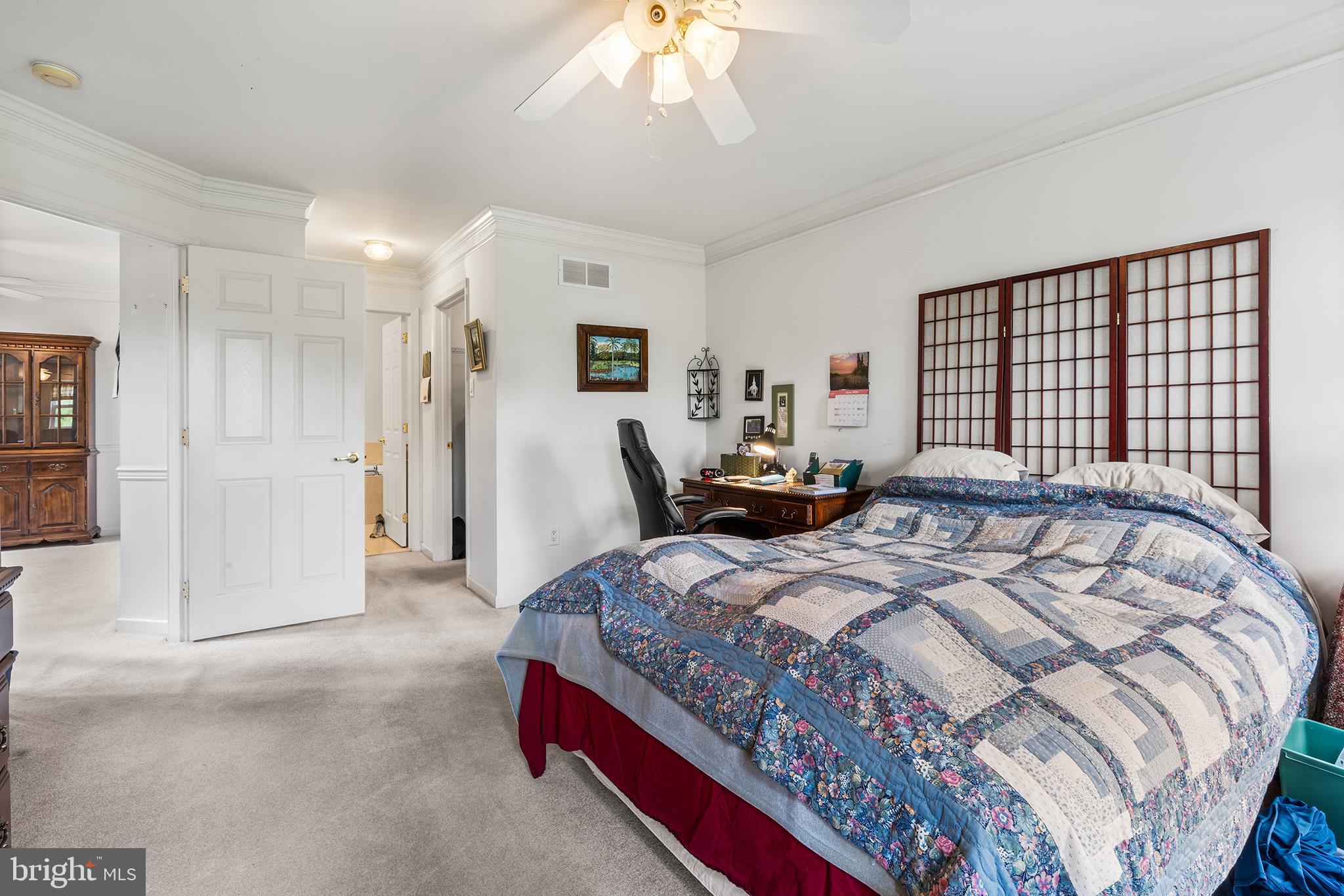 BYERS STATION - Residential