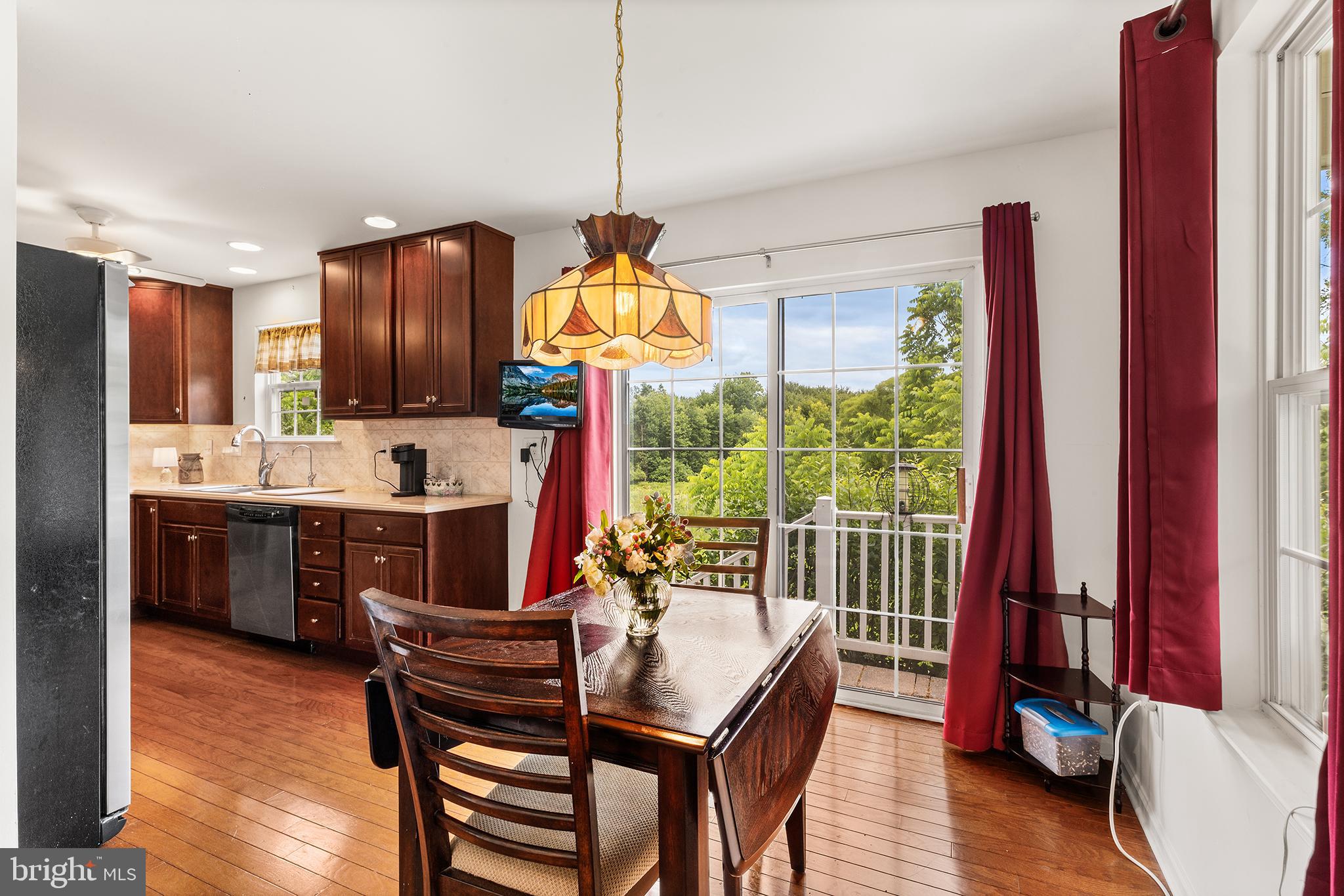 BYERS STATION - Residential
